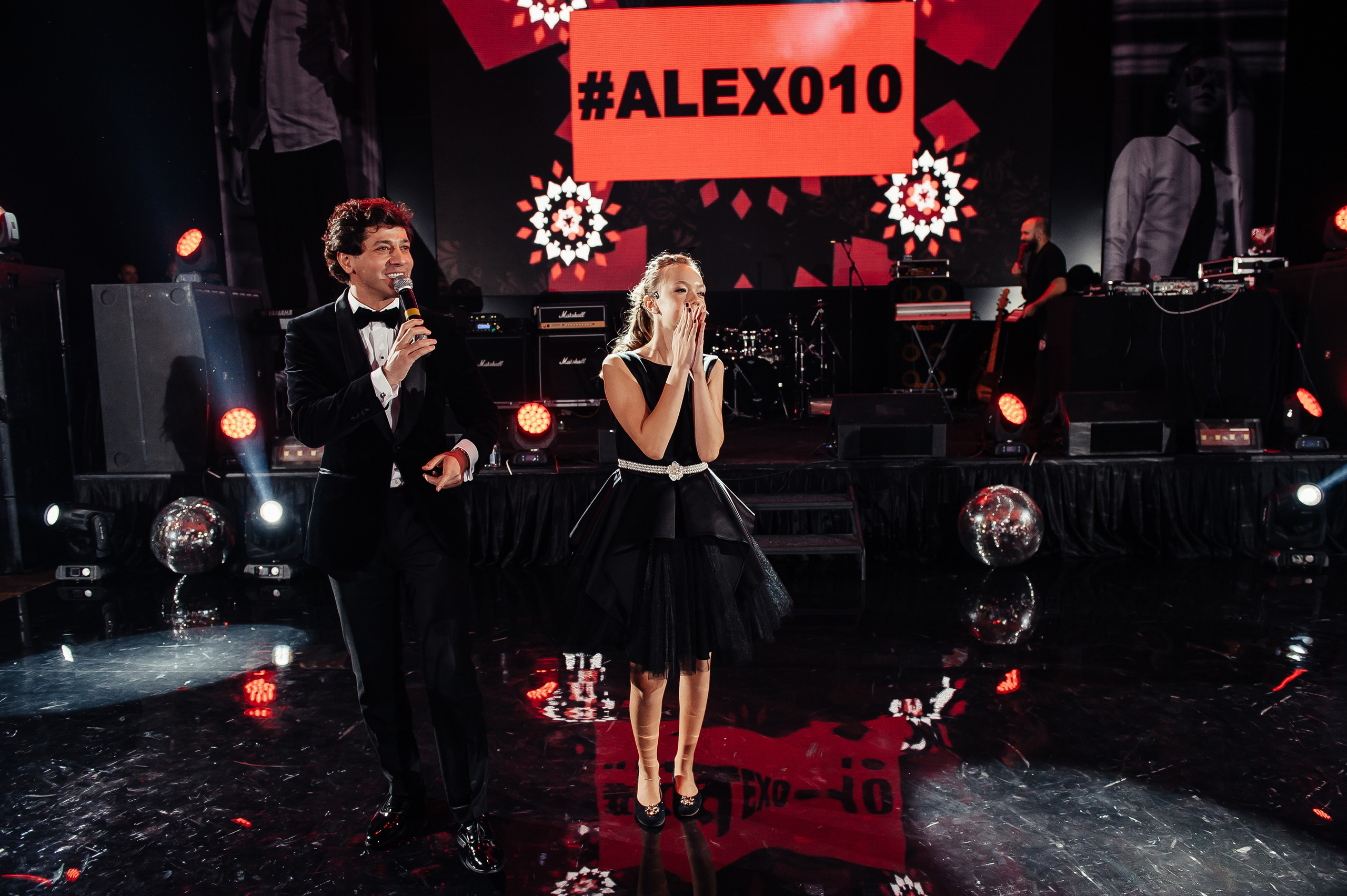 “Alex 010” Birthday. Wedding photographer in Spain