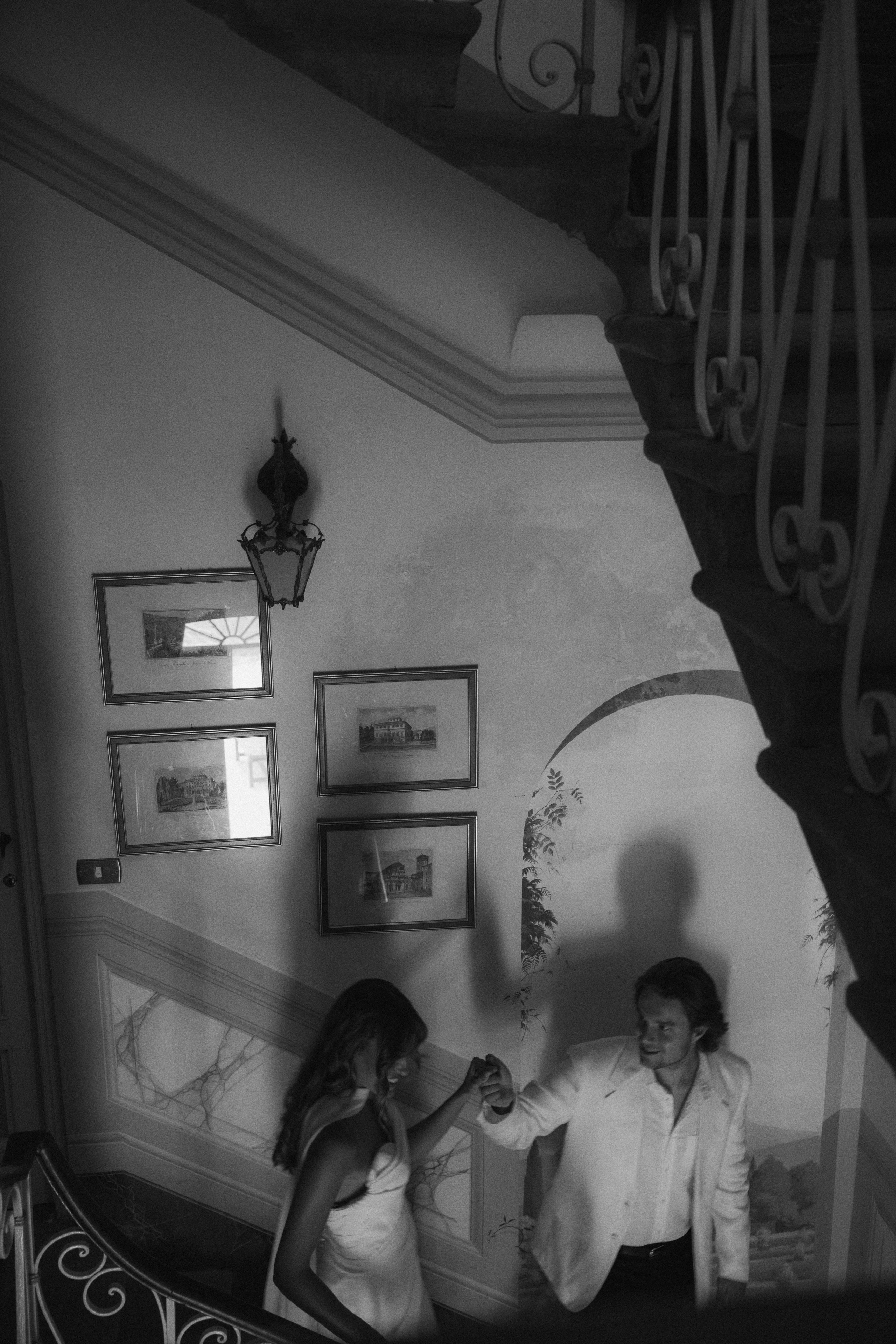 Martina et Paul Mariage en Toscane, Italie. Fotograf de Nuntă la Bordeaux, Florin Țugui