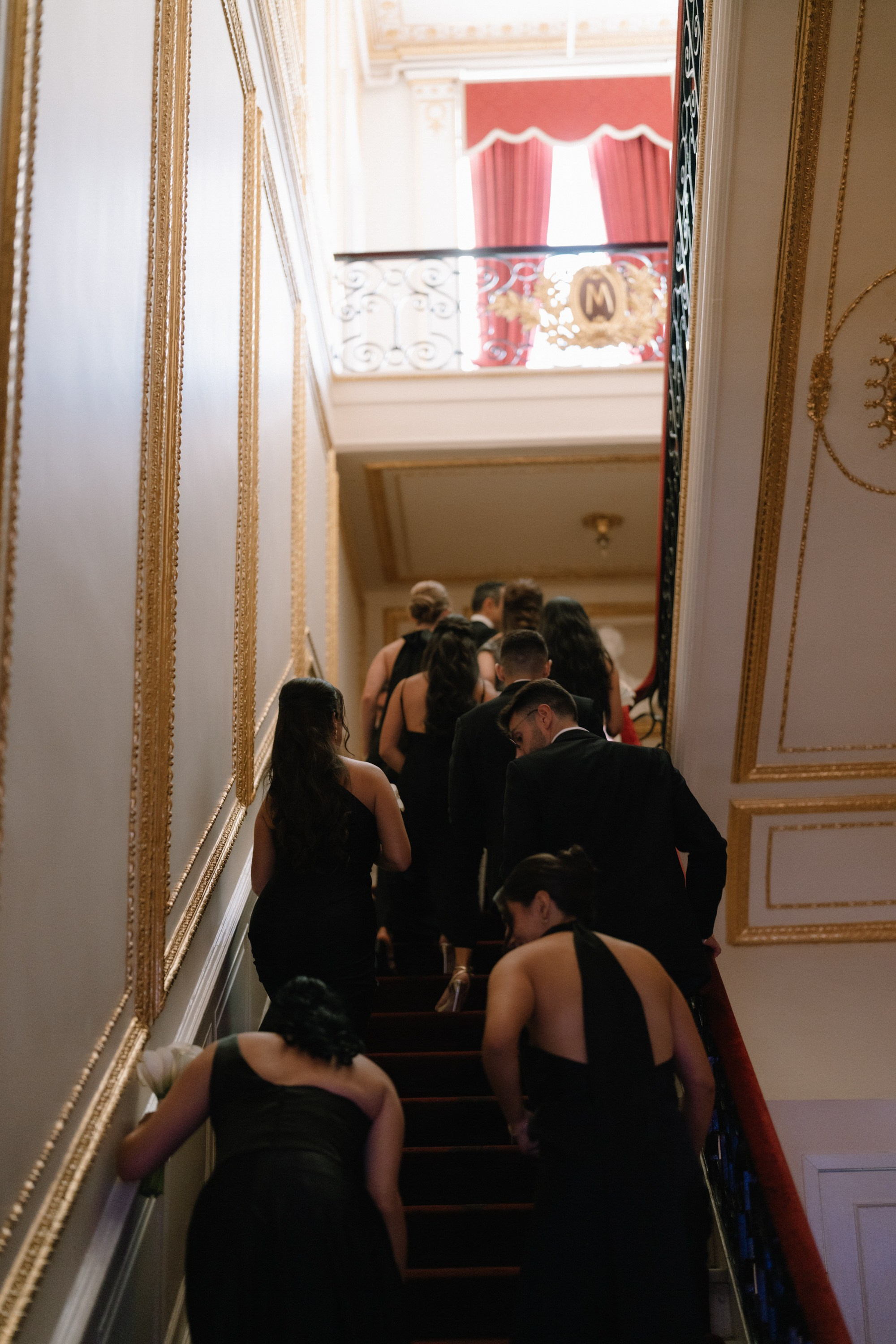 Nicole and Akash. Wedding photographer and videographer New York | New Jersey