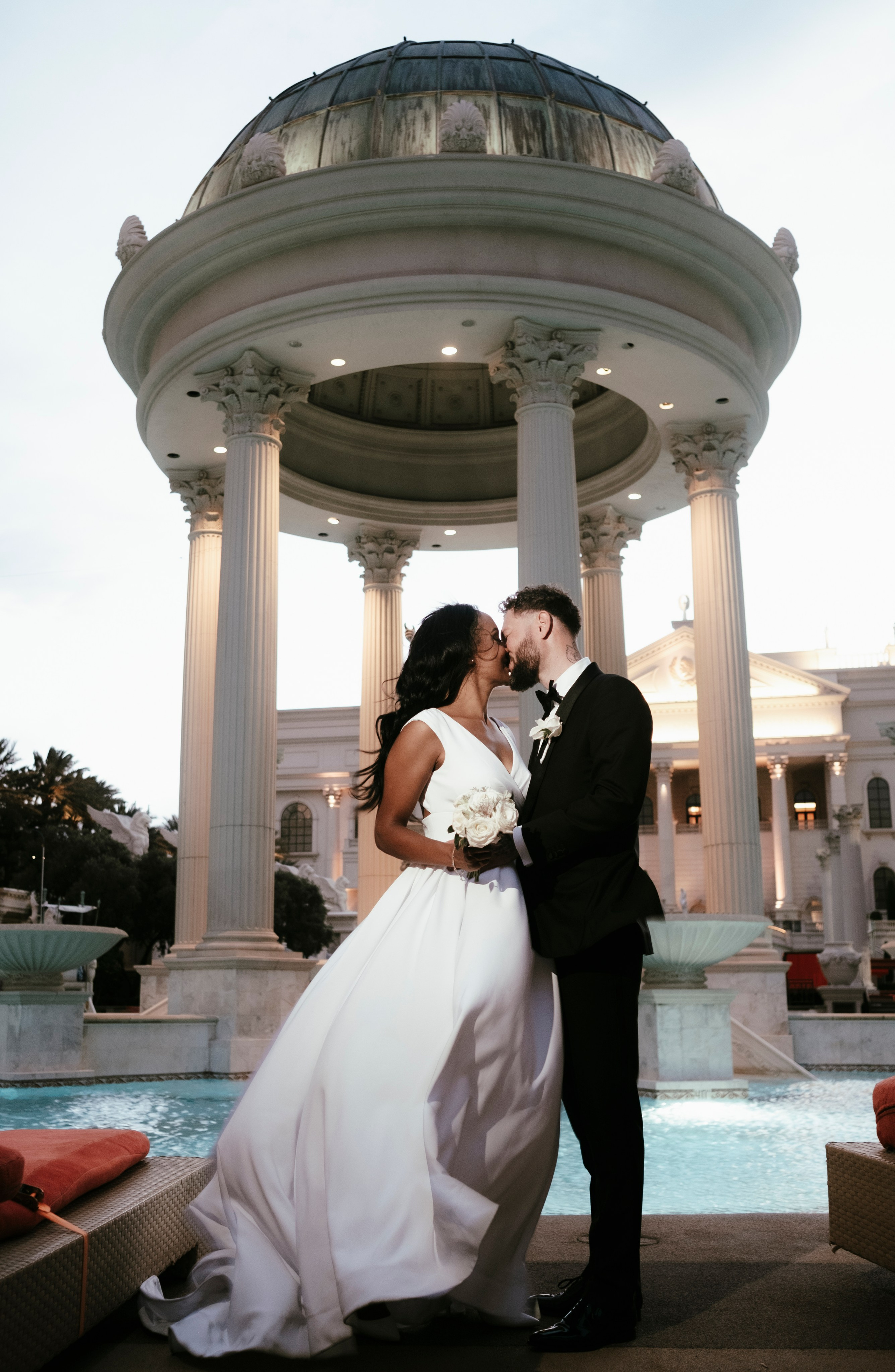 Wedding photographer Las Vegas