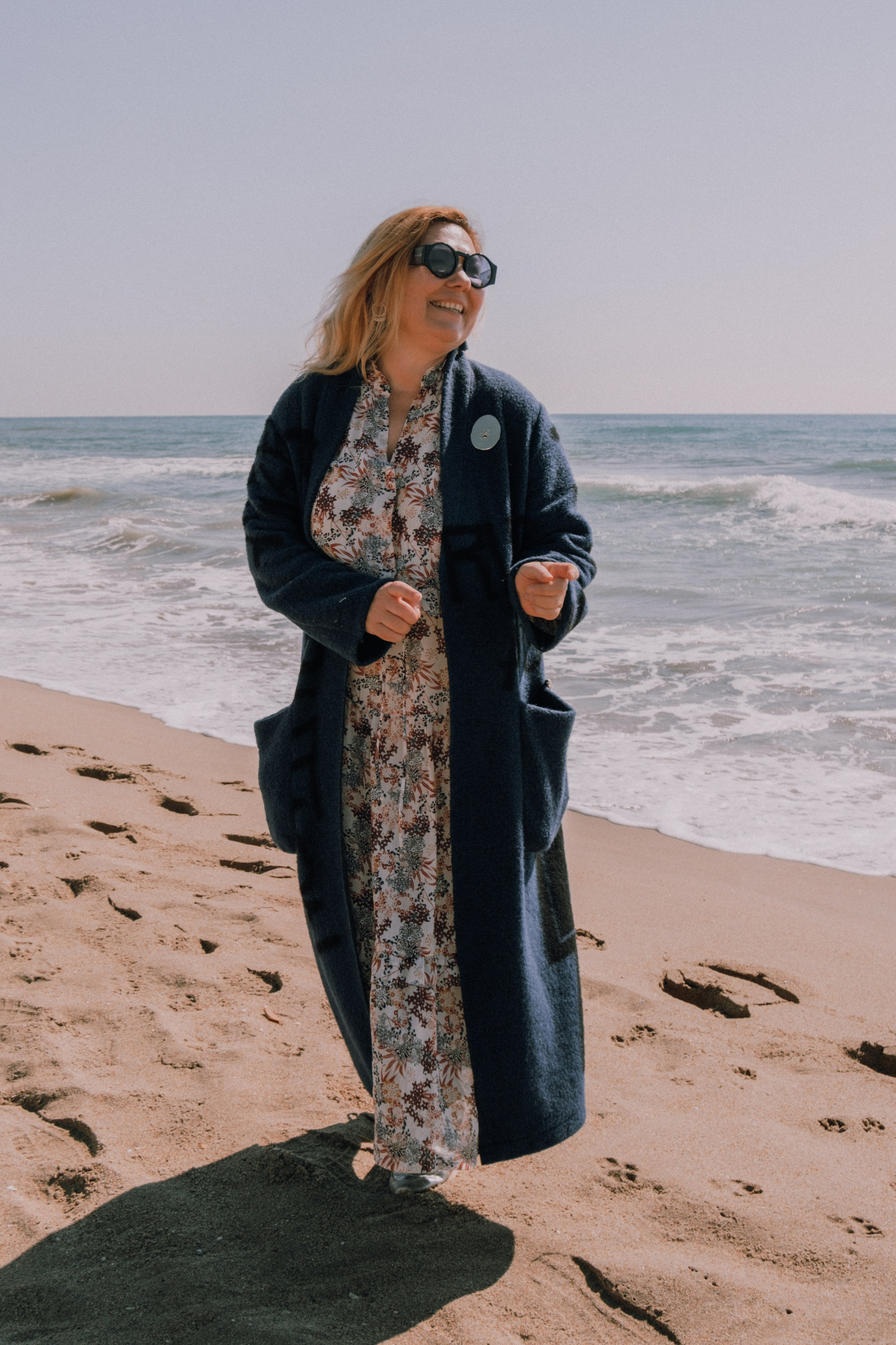 Индивидуальная фотосессия в парке. Профессиональная фотосъемка в Калафелле — Елена Медведева