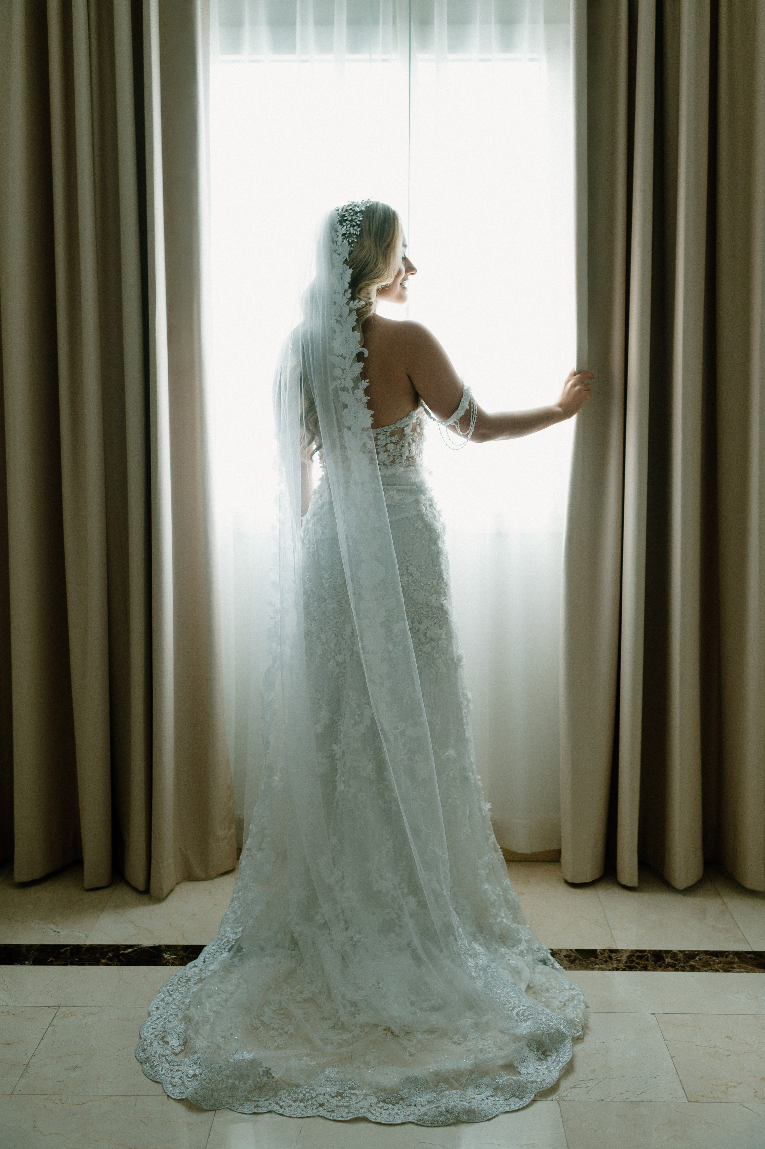 Leonardo & Catherin. Wedding Photography - Fotografo Bodas Colombia