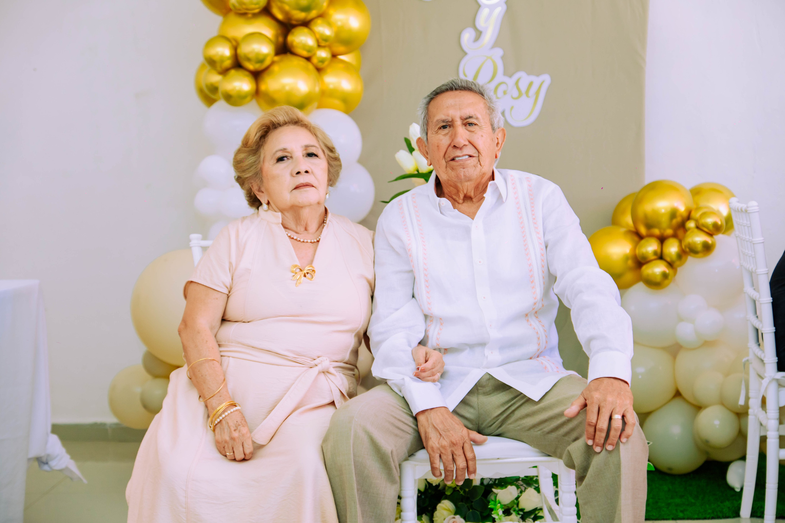 MIGUEL Y ROSY. Fotógrafo "dD" Didier Dzul