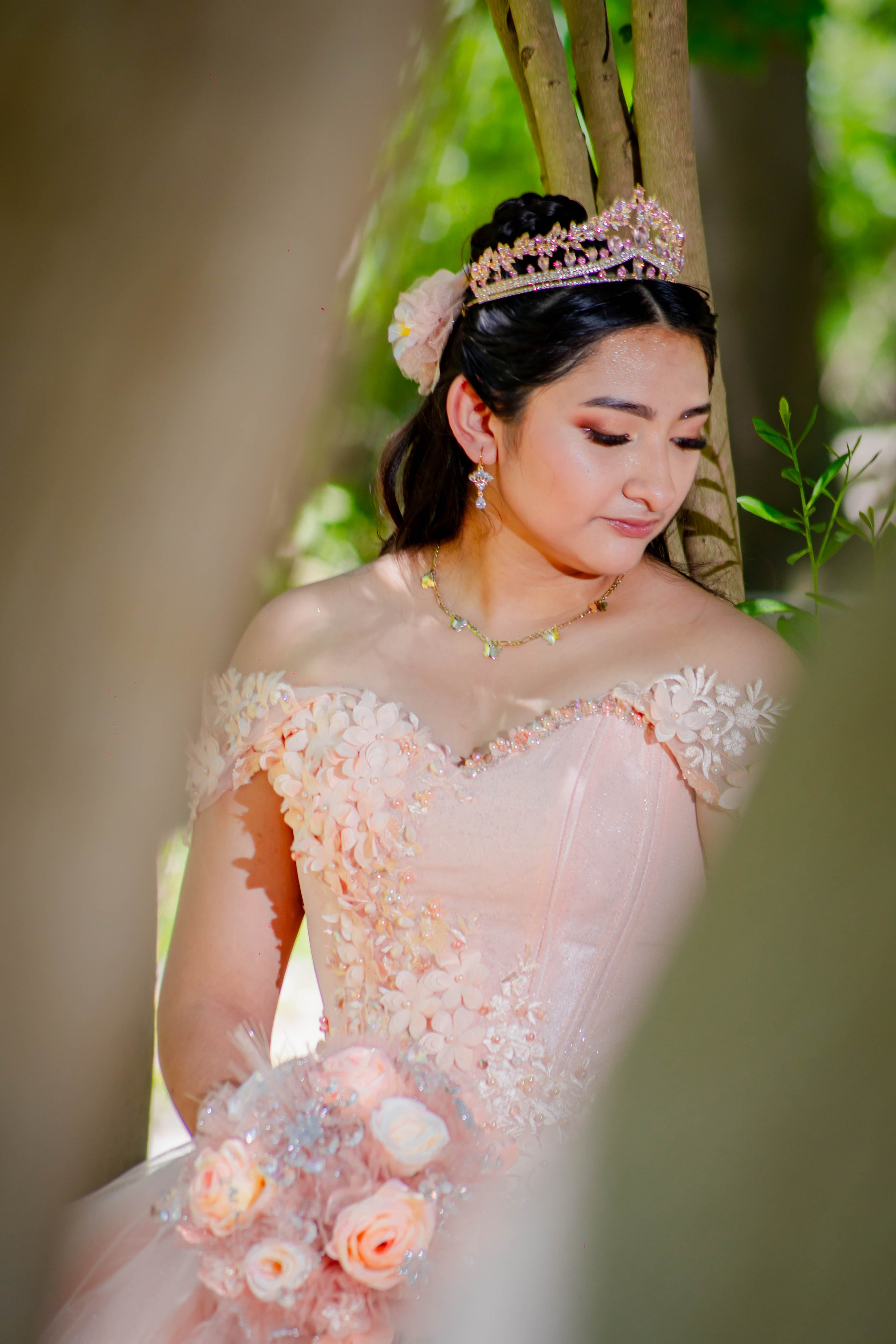 Alondra. Fotógrafo "dD" Didier Dzul