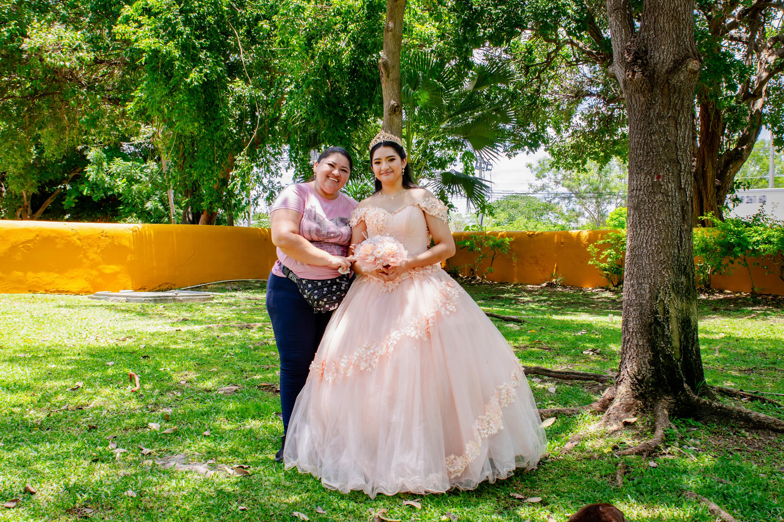 Alondra. Fotógrafo "dD" Didier Dzul