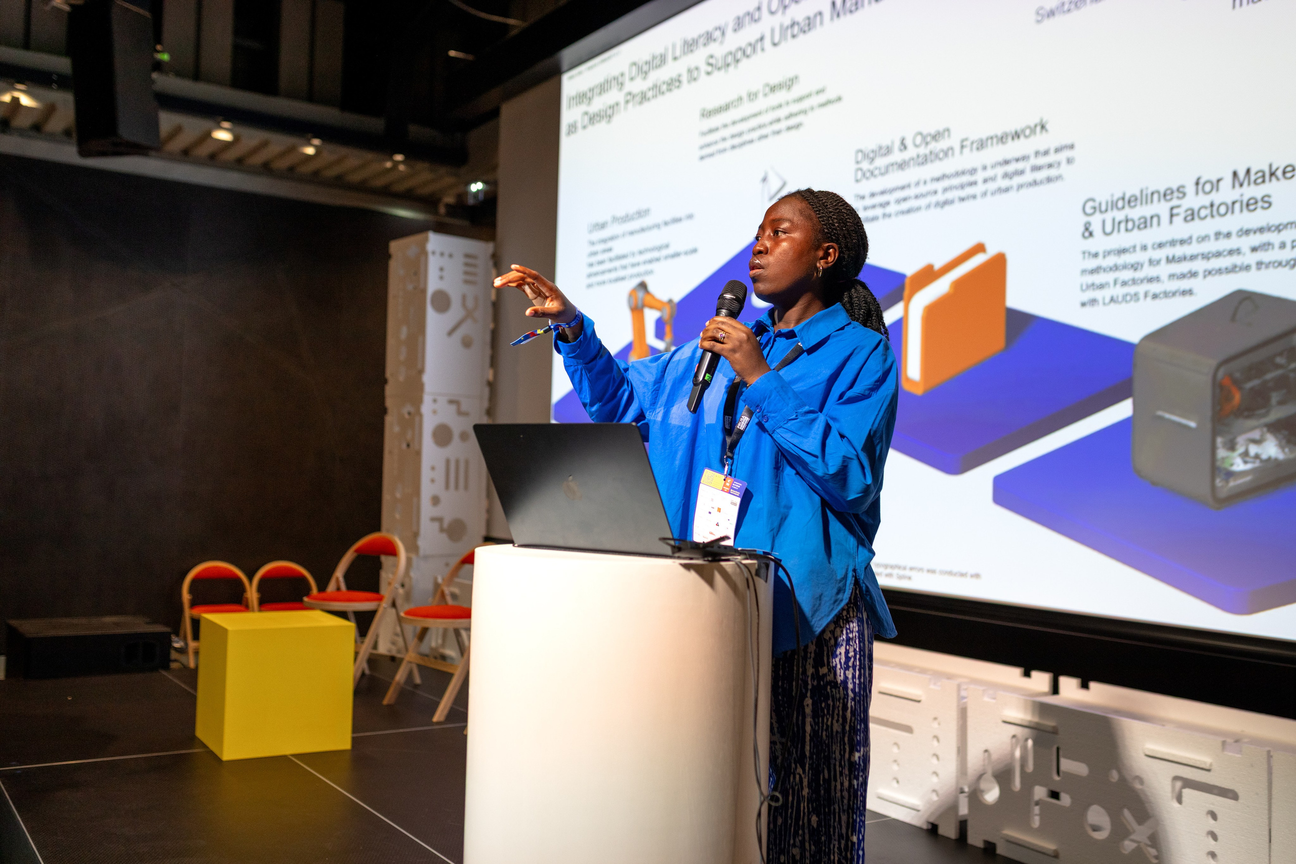 Dana Lišková - Event Photographer Prague - event photography  - conference photography - corporate events - corporate photography