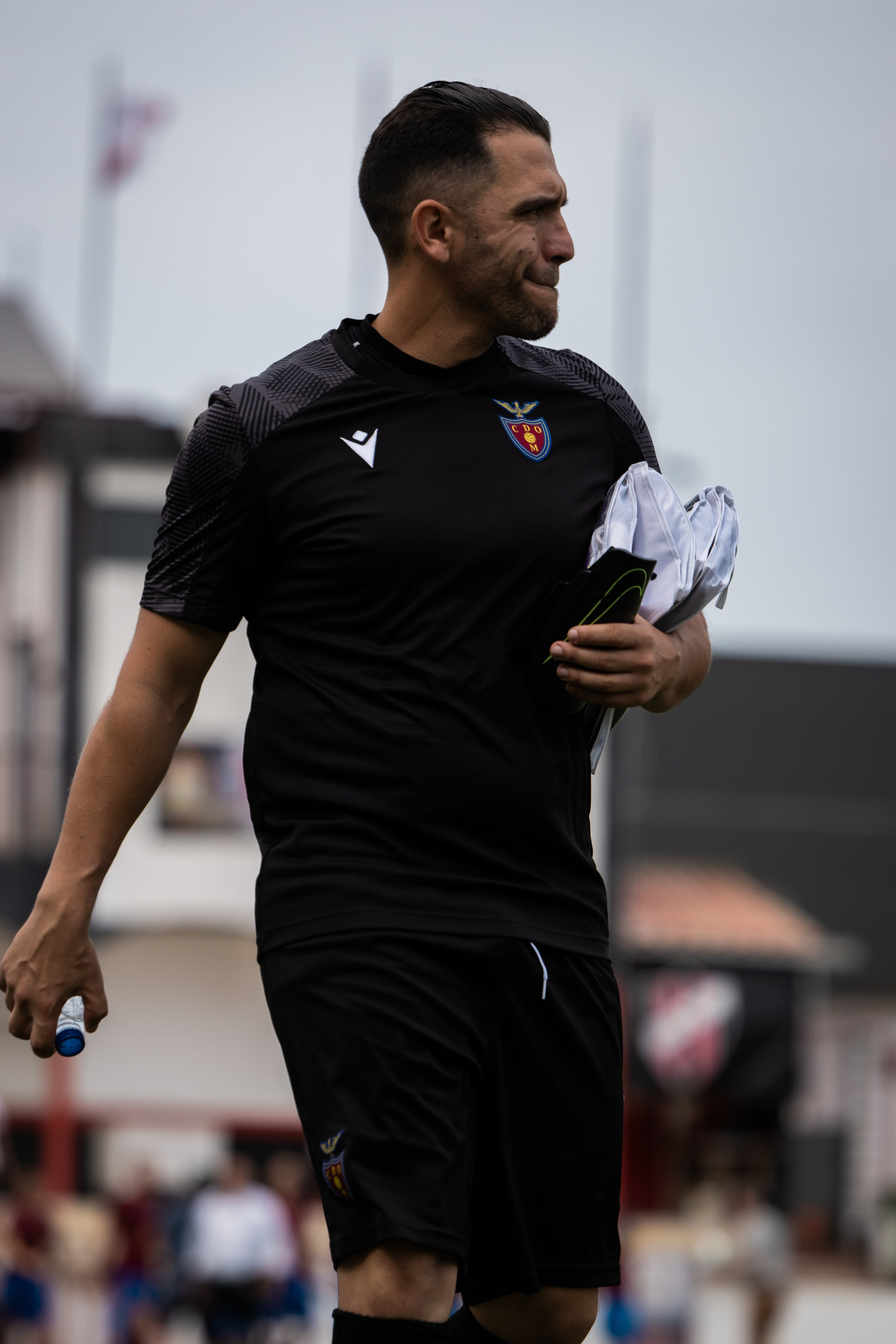 Final da taça AFL 2024/25. Retratos, eventos e Desporto