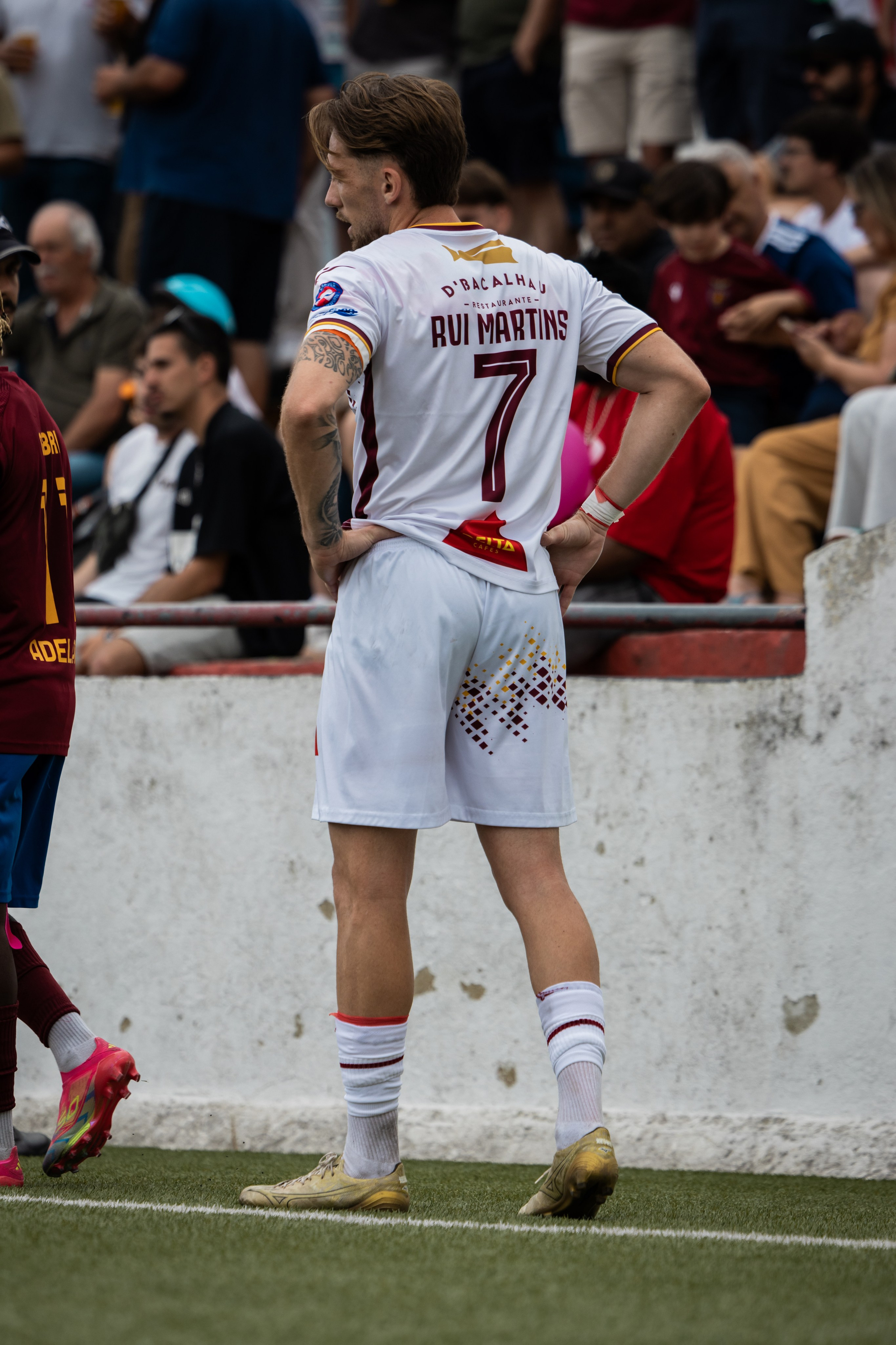 Final da taça AFL 2024/25. Retratos, eventos e Desporto