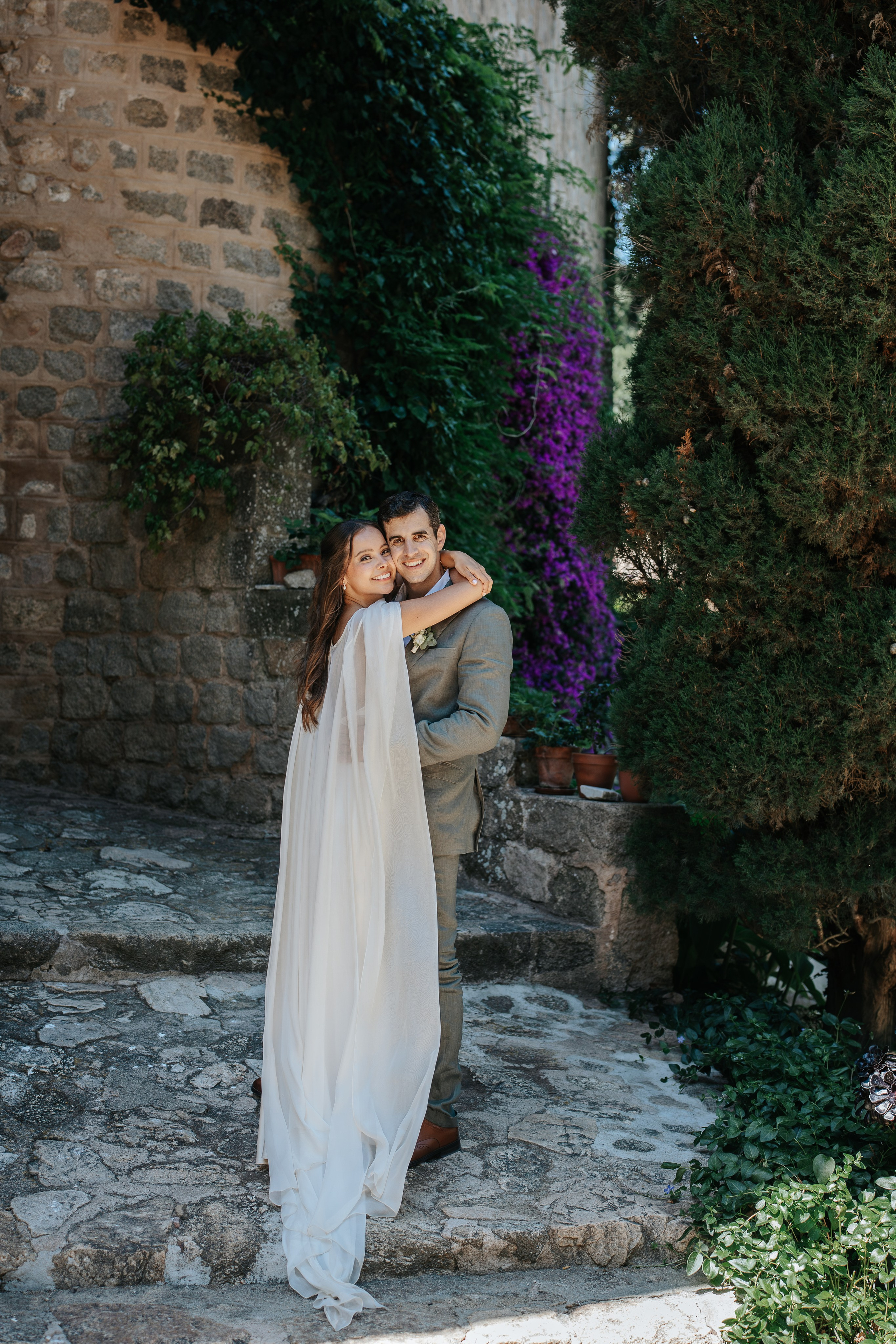 Nicole & Andy, 12/06/2026, Castell Santa Florentina. Fotógrafa de bodas en Girona, Costa Brava | Wedding Photographer Evgenia Gruntovaya