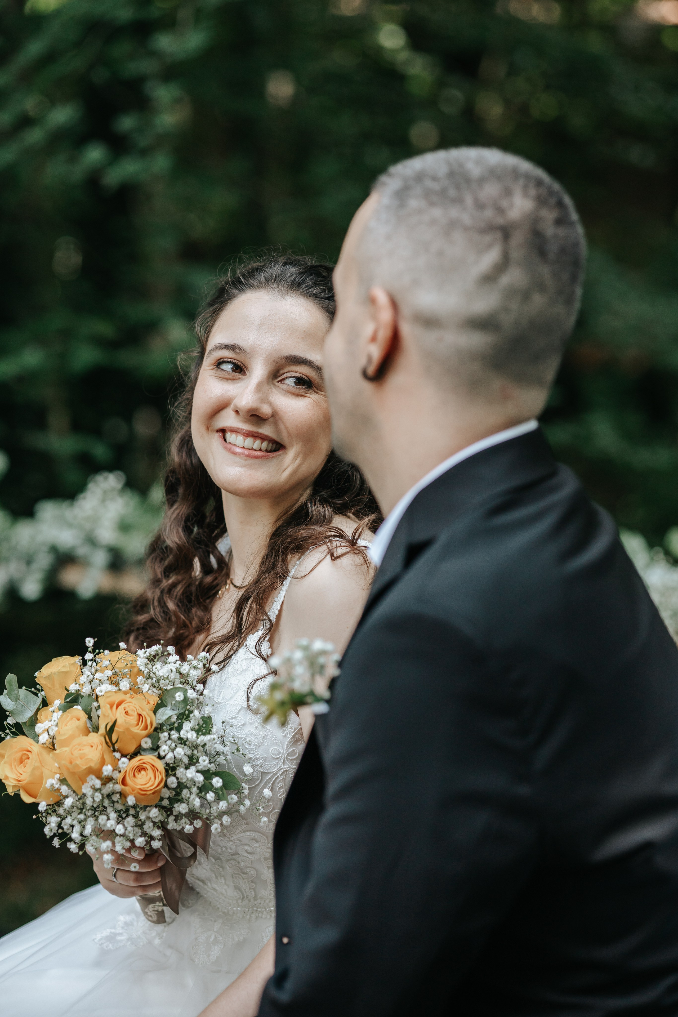 Aina+Albert, 14.09.2025, Restaurant Font Moixina. Fotógrafa de bodas en Cataluña