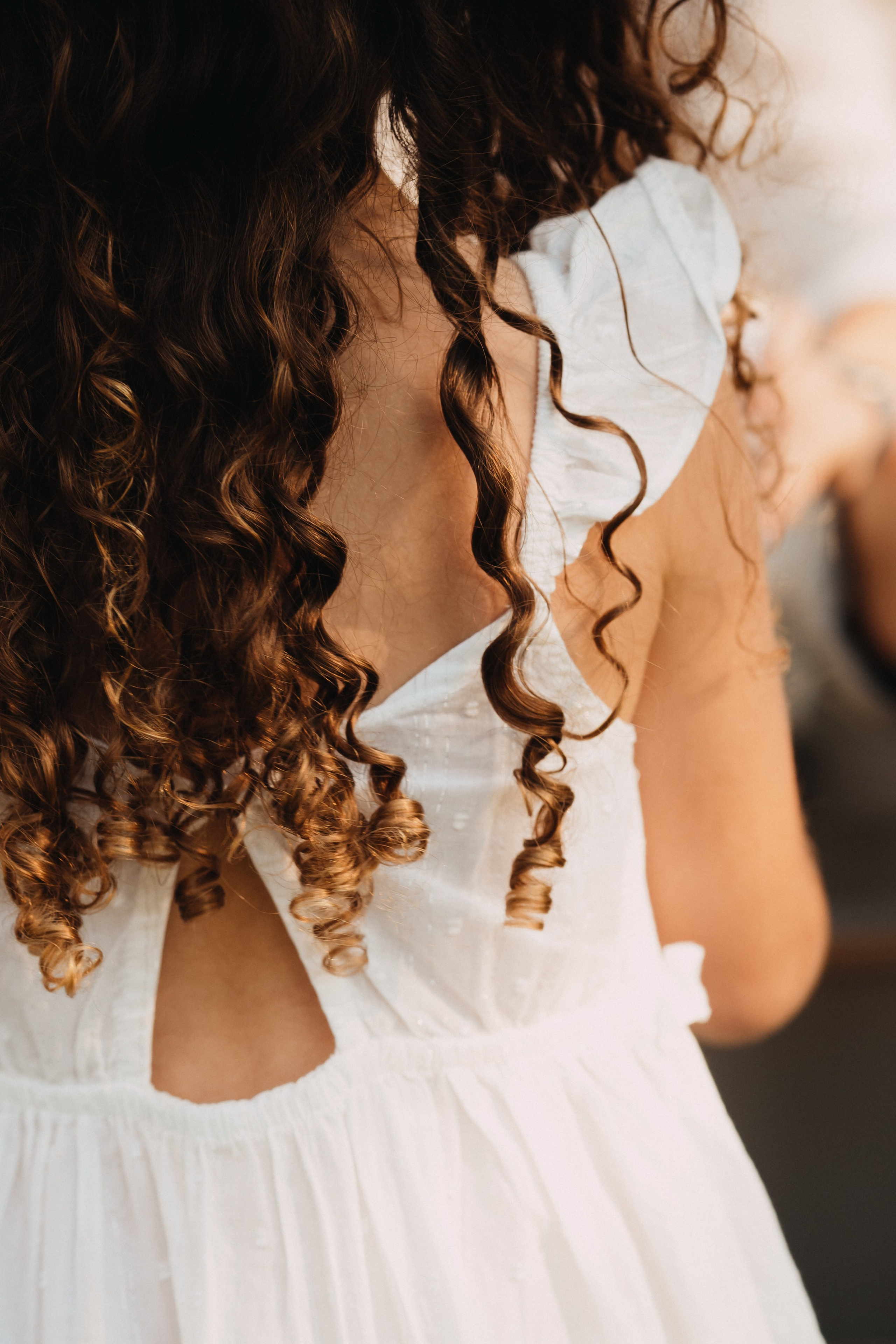 Watermelon Color Sunset. Elena Pretzner Photography