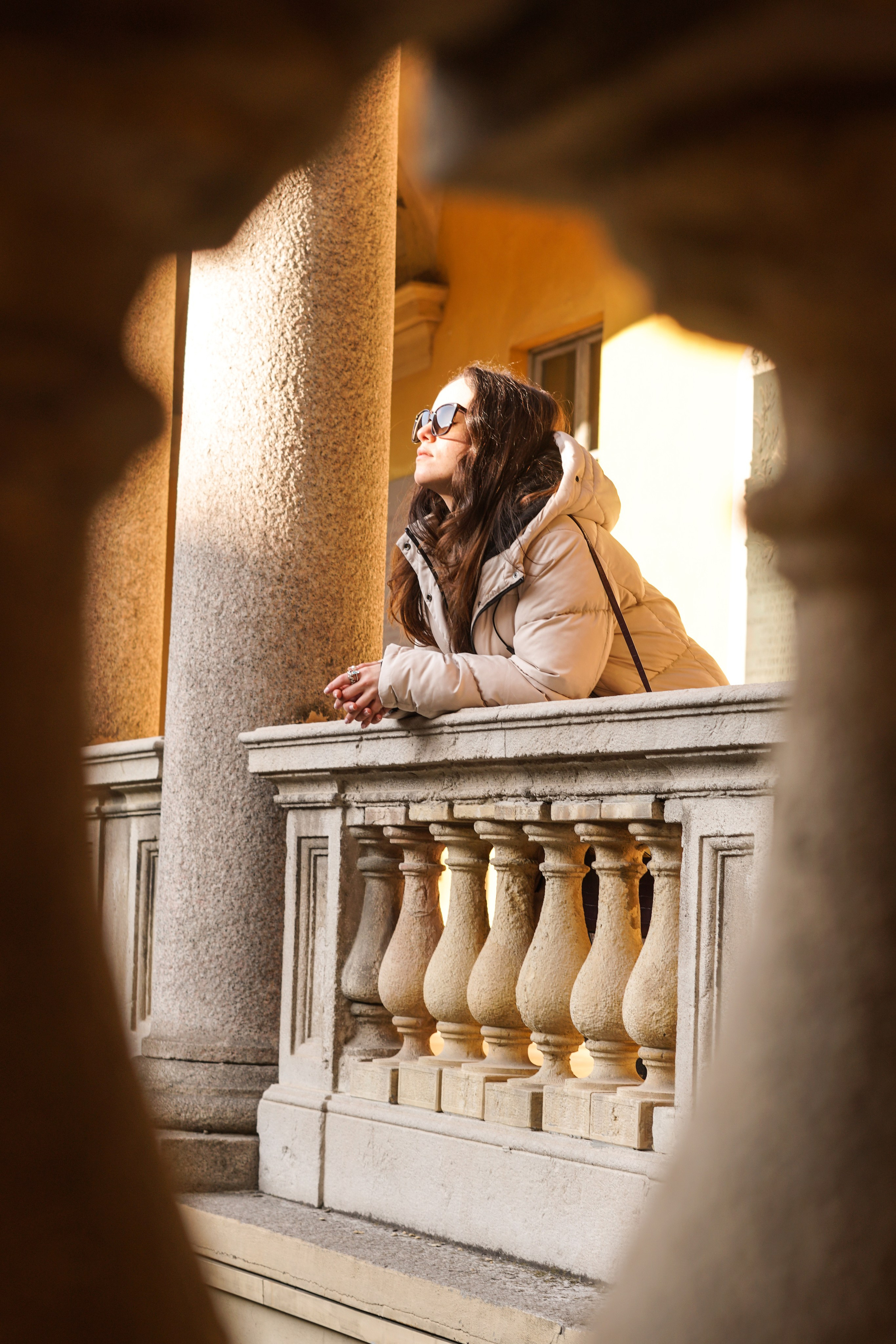 Ulkar, Pavia. Fotografa e Videografa in Puglia Sokhova Albina