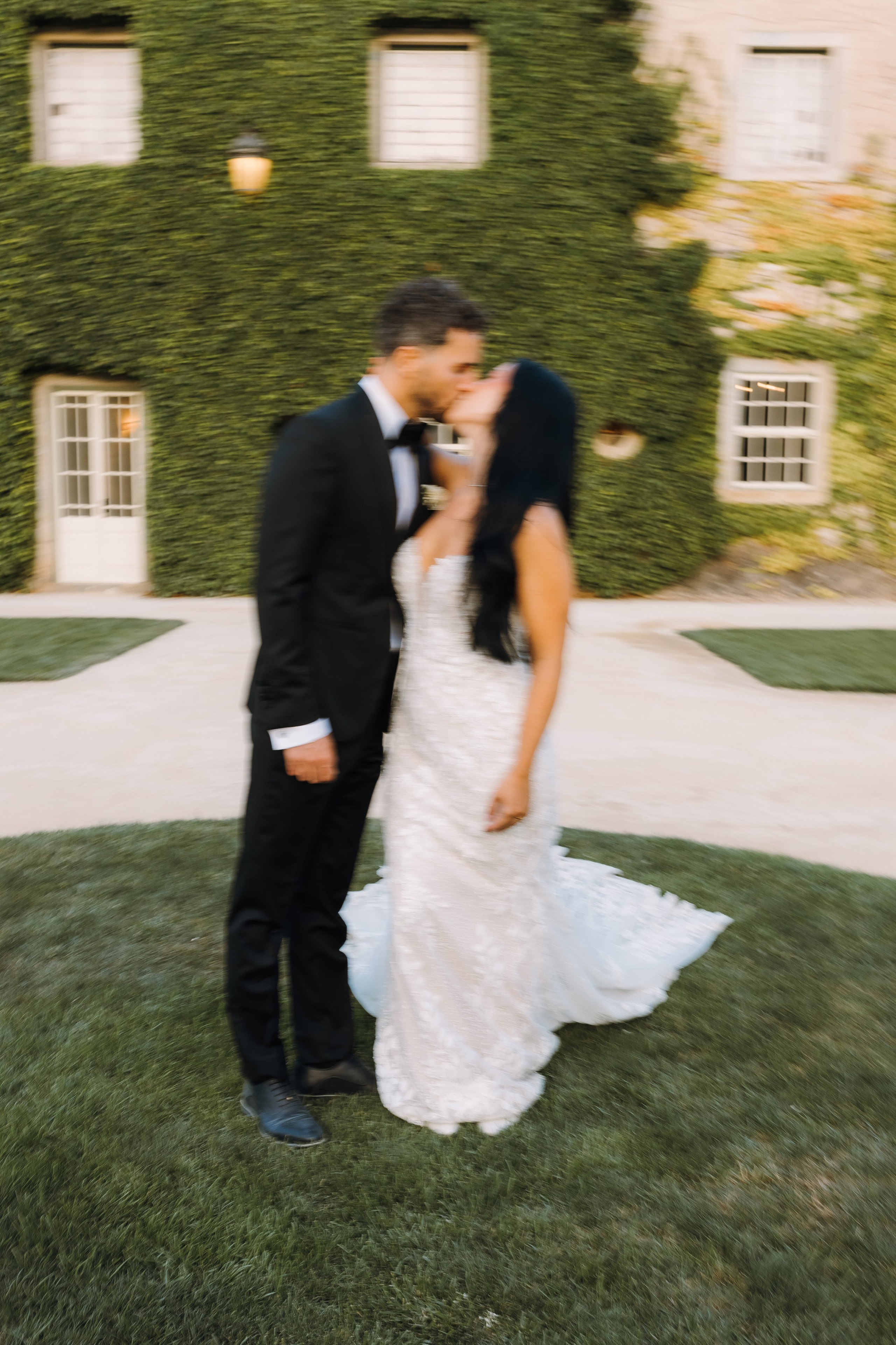 Casamento Inês & Miguel. Say Yes To Me