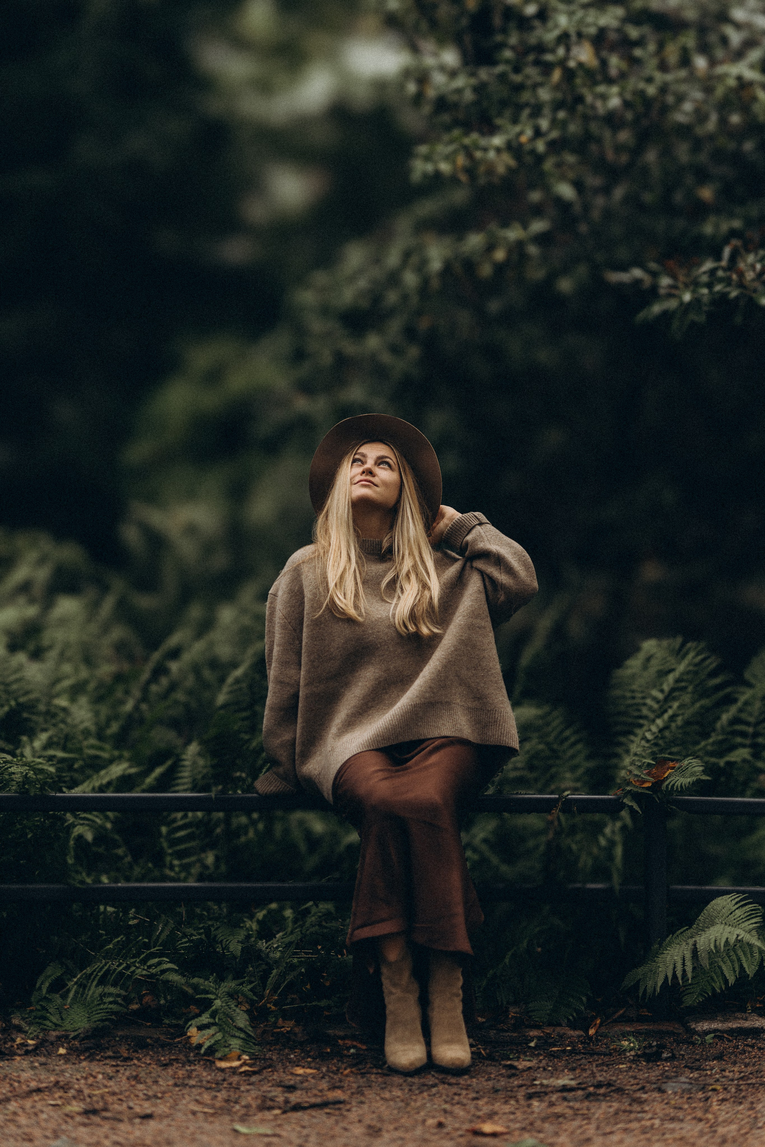 Anastasia. Wedding and potrait photographer in Helsinki Vickan O