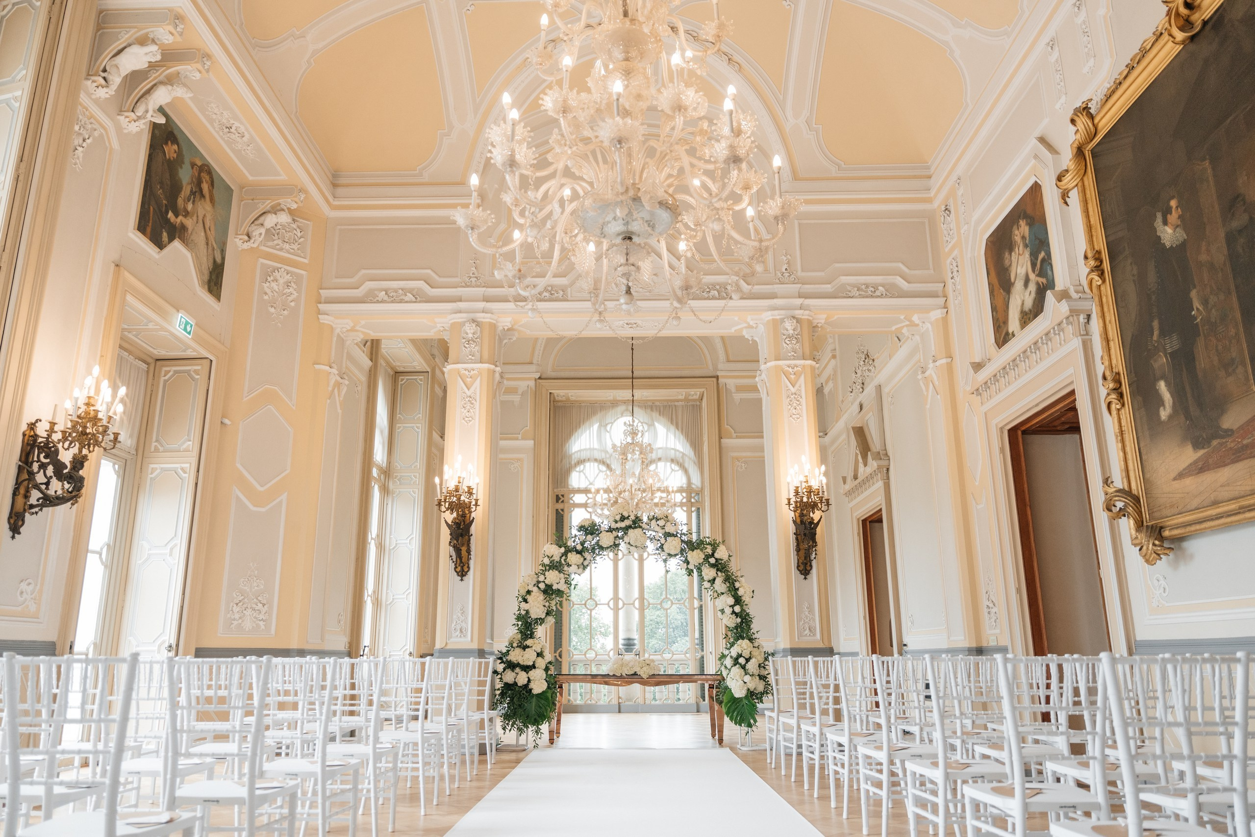 Joshua & Barbara. Wedding photographer Natalia