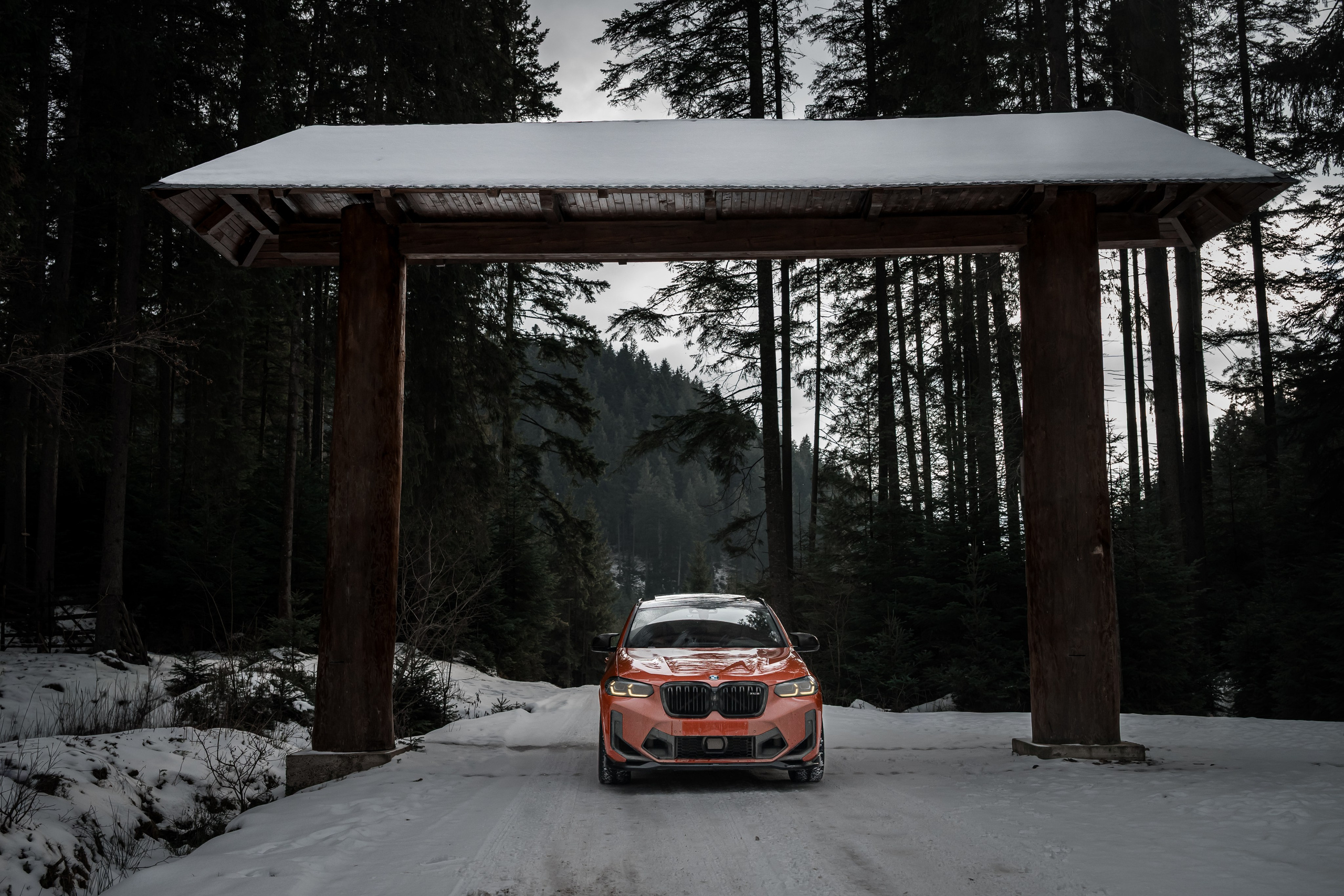 Workshop Bucovina 26 - BMW Apan Motors (Suceava). Adrian Visovan - Fotograf Iasi