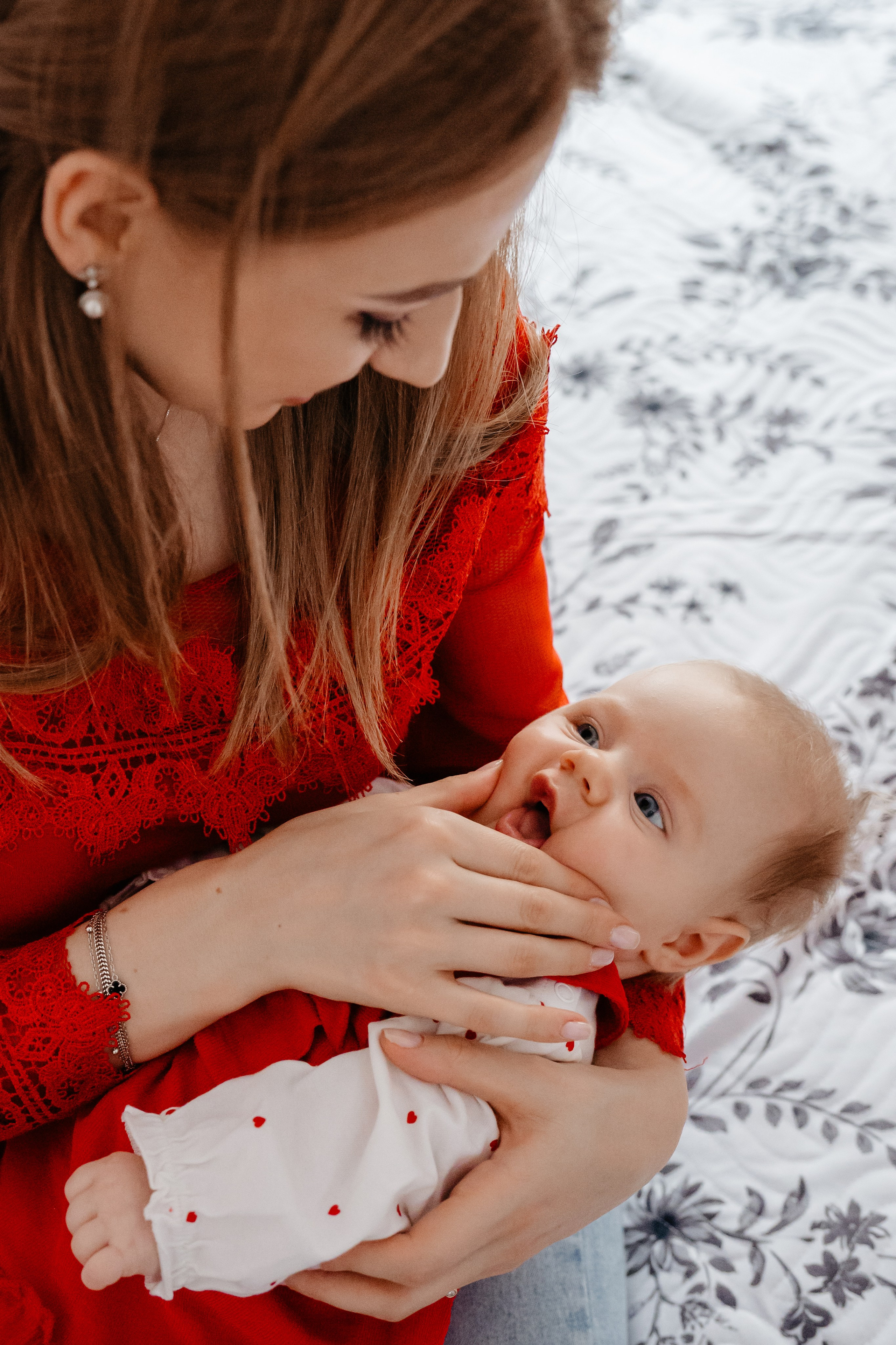 Botez - Mara Elena. Adrian Visovan - Fotograf Iasi
