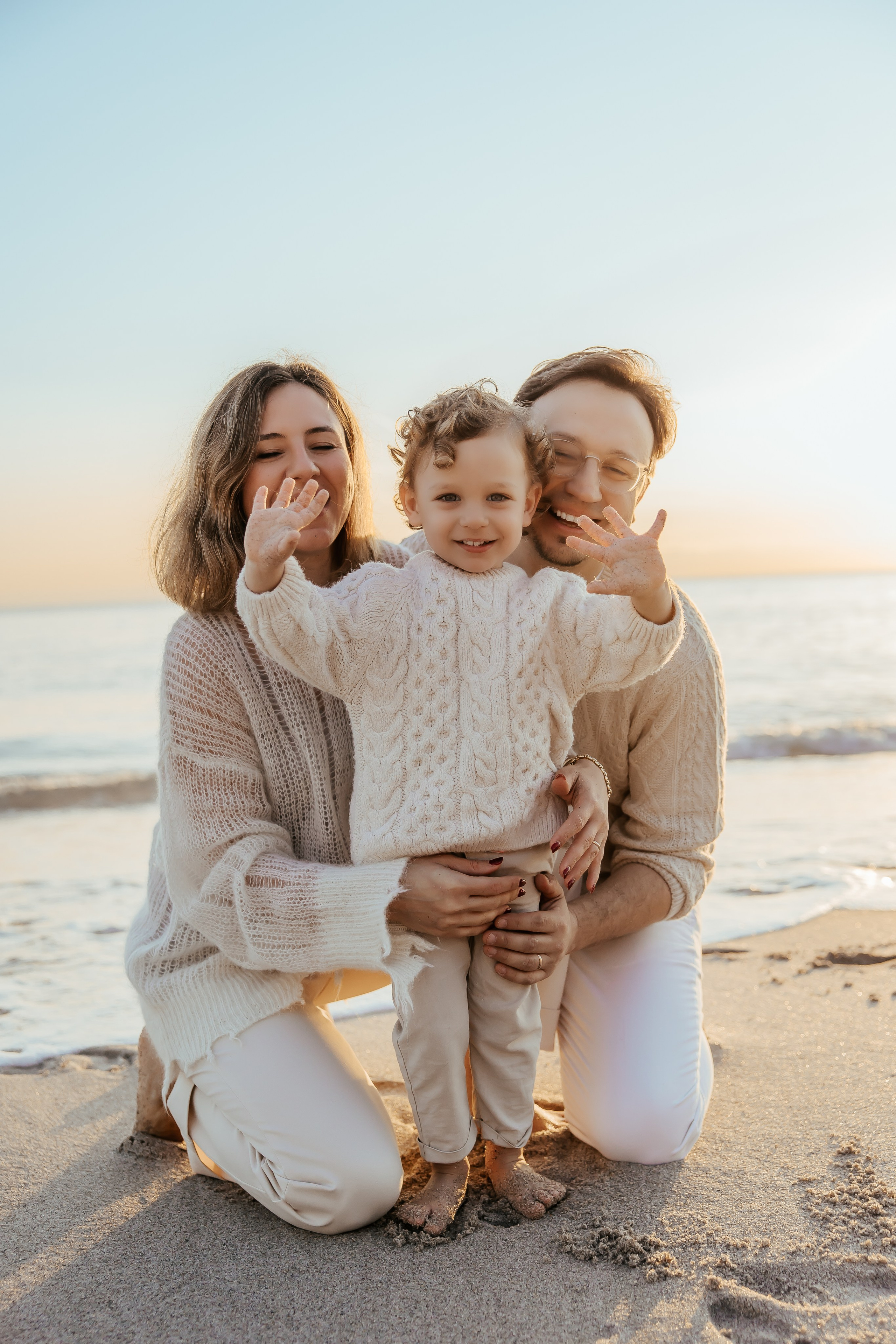 Family. Alya Leto Photographer