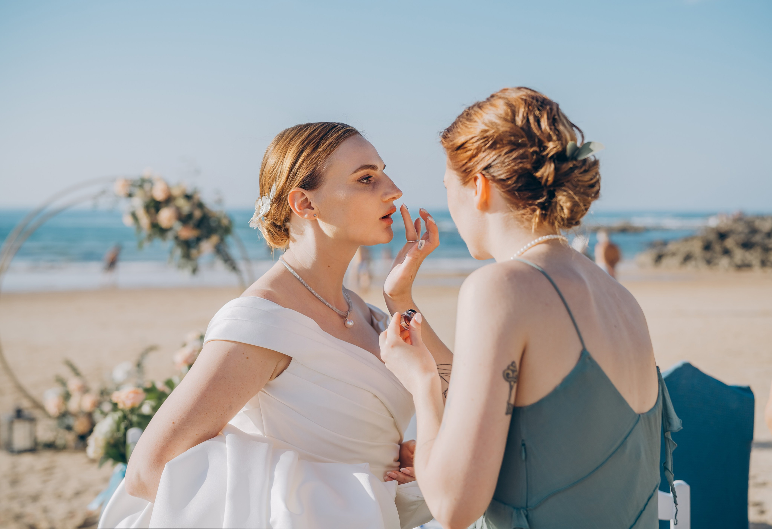 Wedding in Portugal. Фотограф у Пальма де Майорка