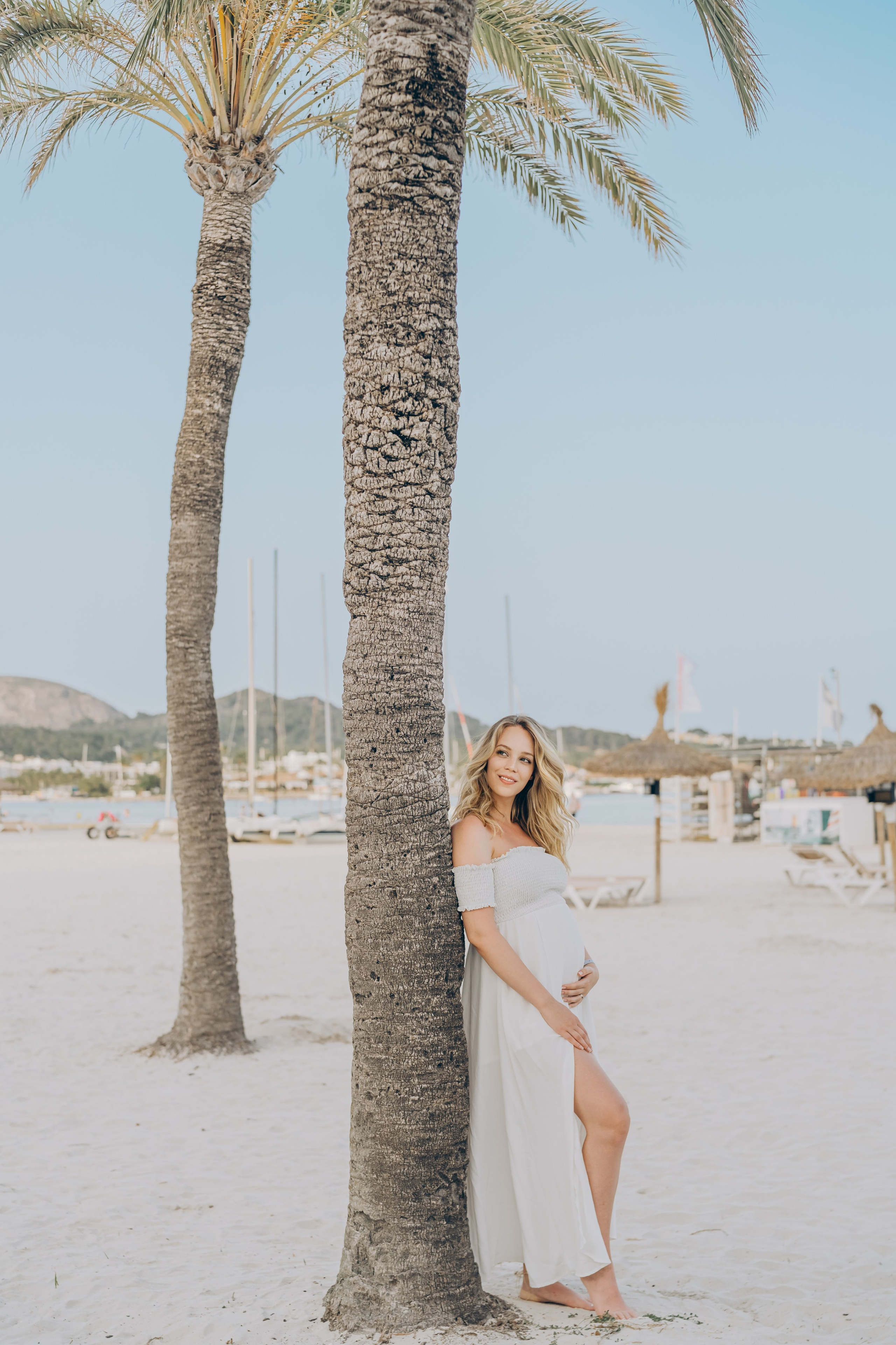 I will be there for you. Фотограф Пальма де Майорка