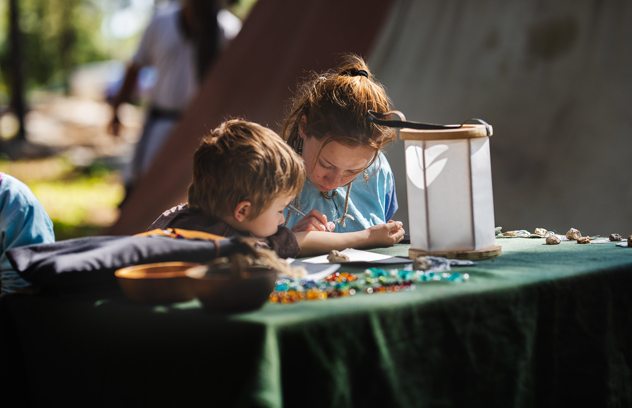 Чёрный фьорд 2021. КРиС «Нортман»