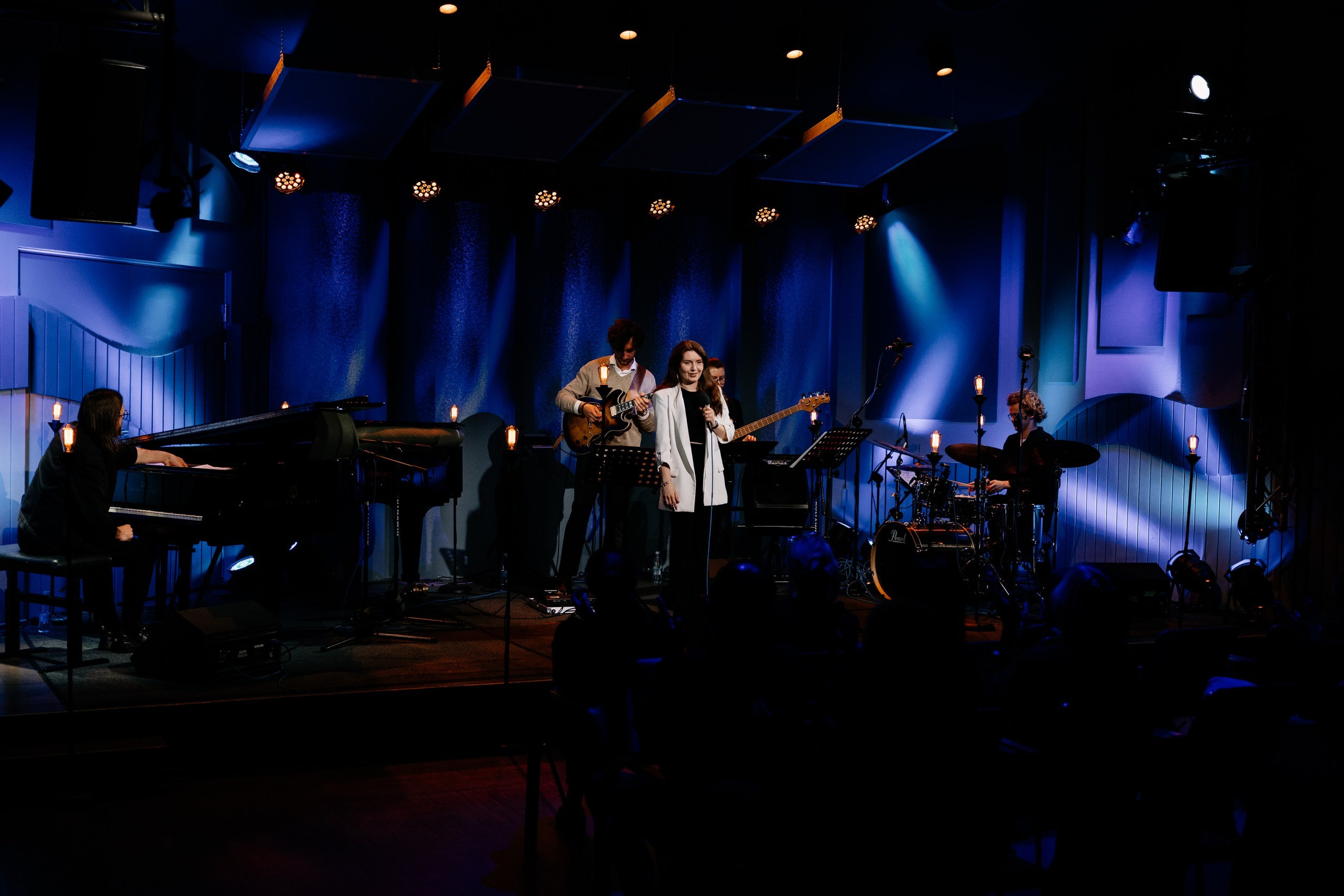 Radio Gdańsk. Fotograf Ślubny Warszawa - Sesje Biznesowe Rodzinne Eventy