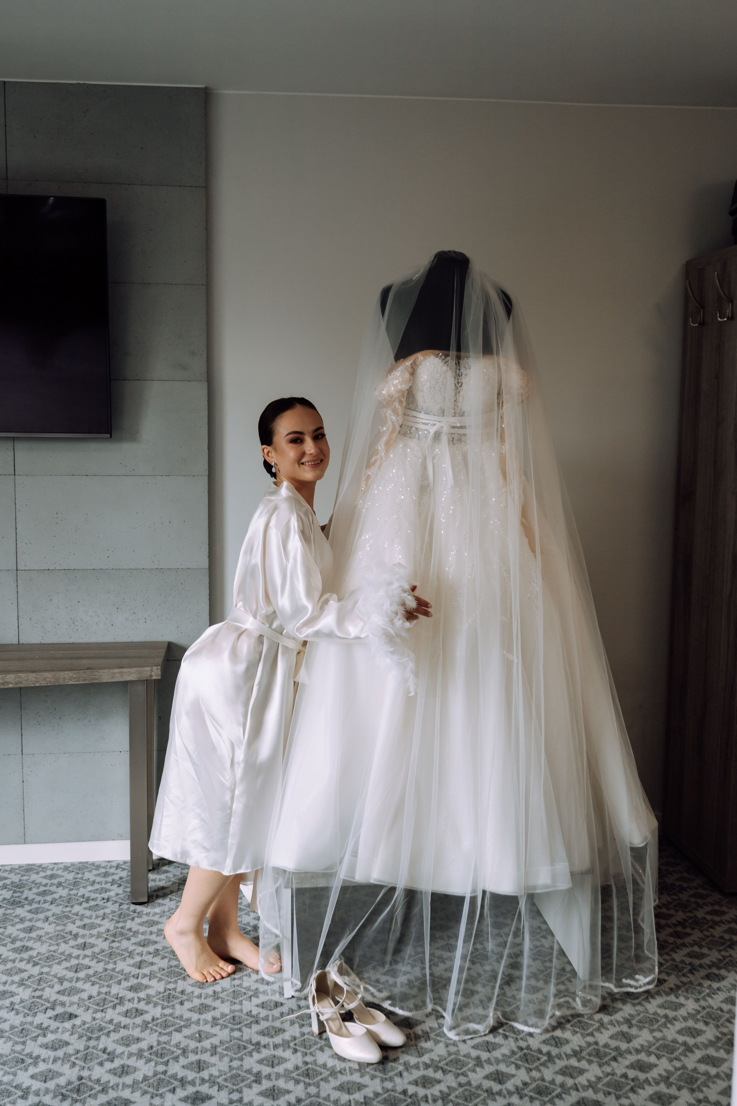 Ślub Nastia & Vasyl