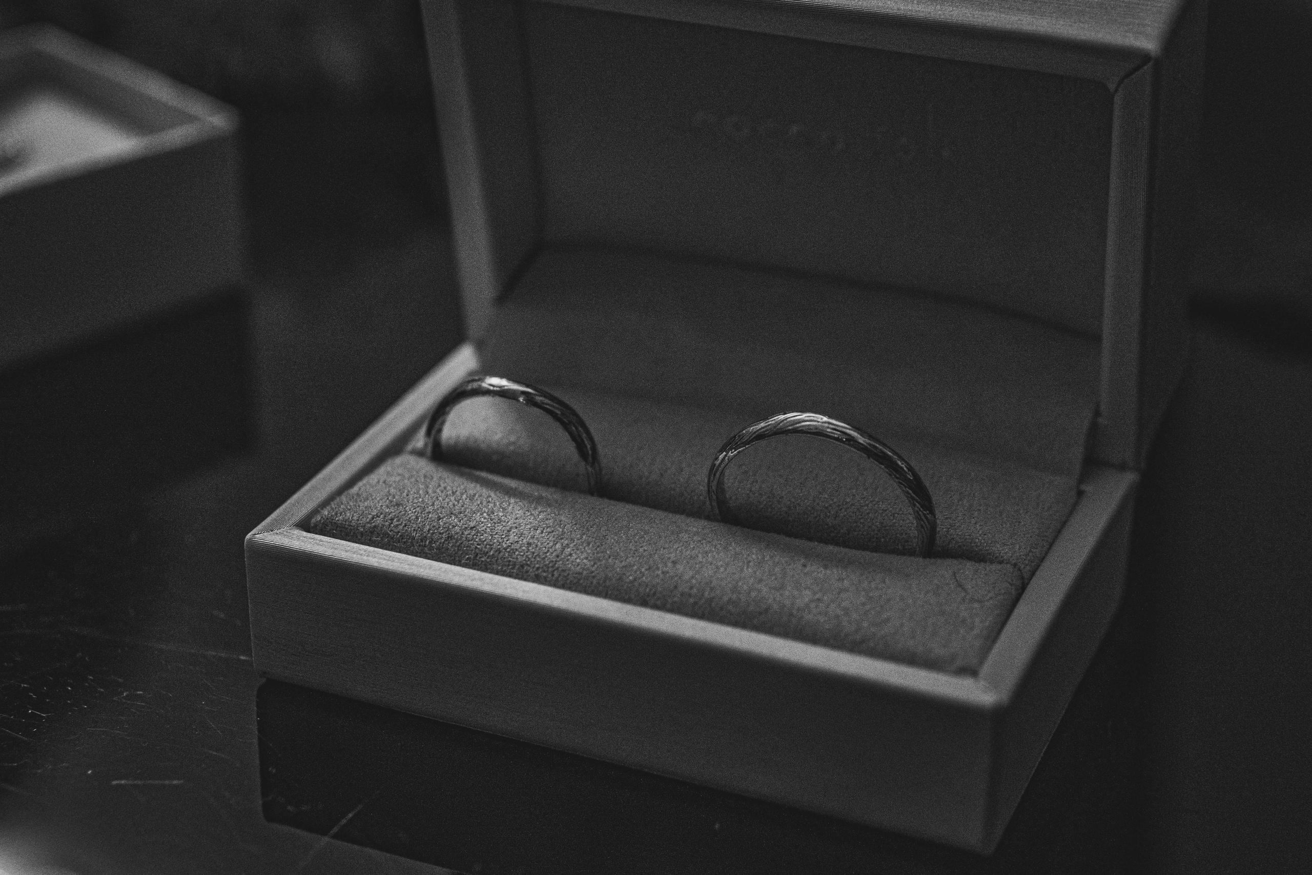 Gema & Salo. Photographer & Videographer Isaac Frías