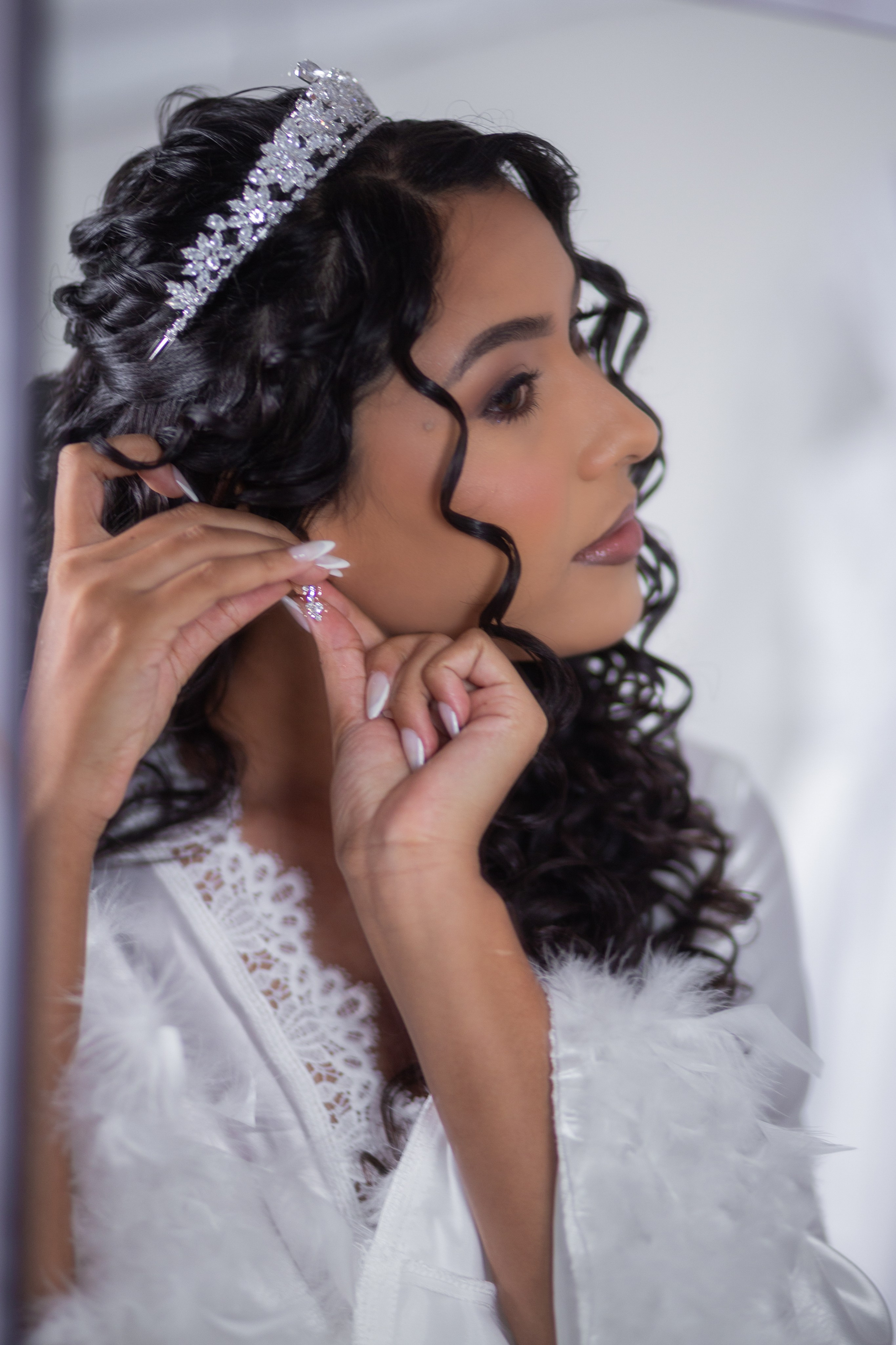 Amanda e Karmo. Bem-vindo ao Meu Mundo Fotográfico