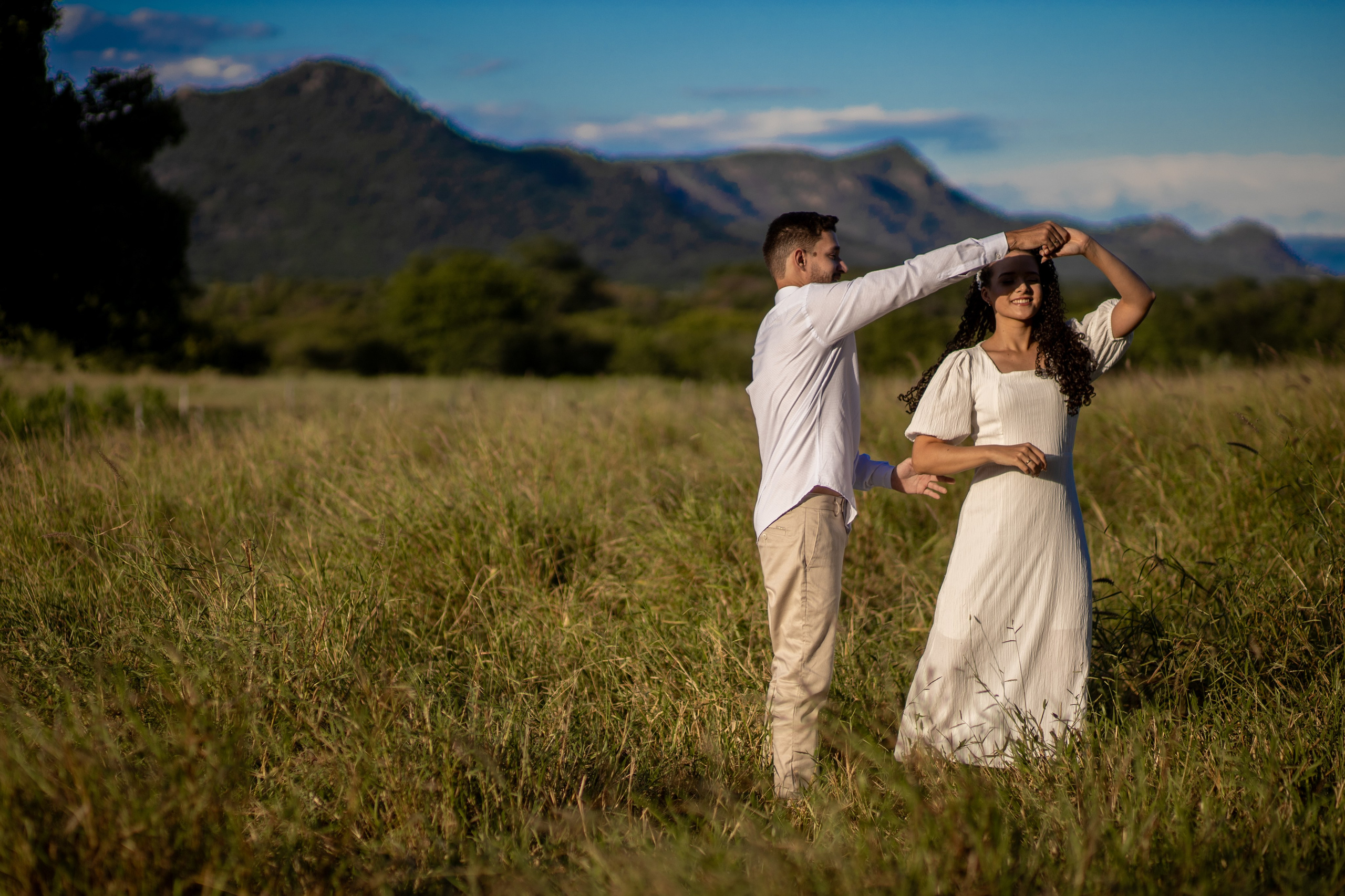 Rafael e Elisa. Bem-vindo ao Meu Mundo Fotográfico