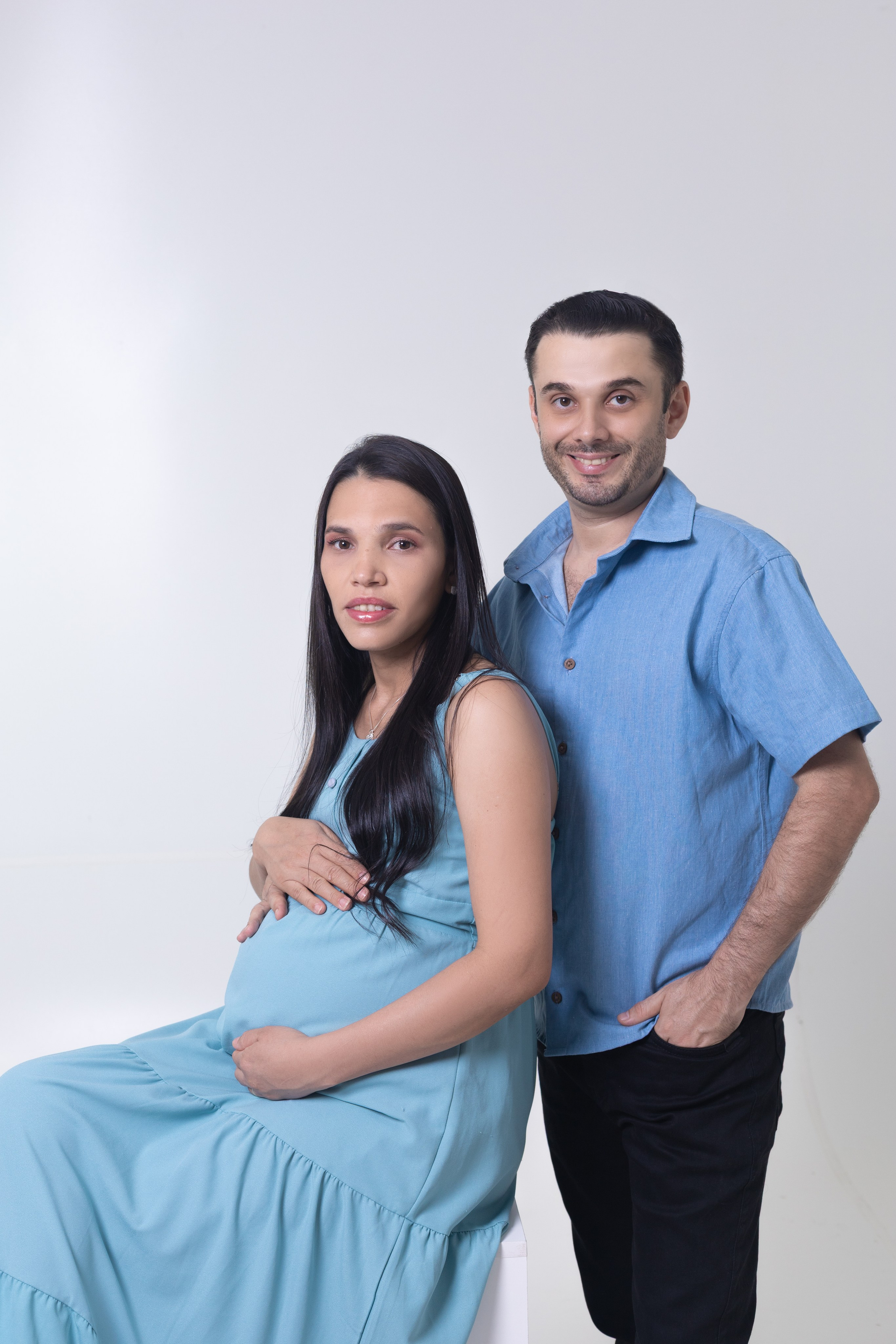 Adriana | Gestante. Bem-vindo ao Meu Mundo Fotográfico