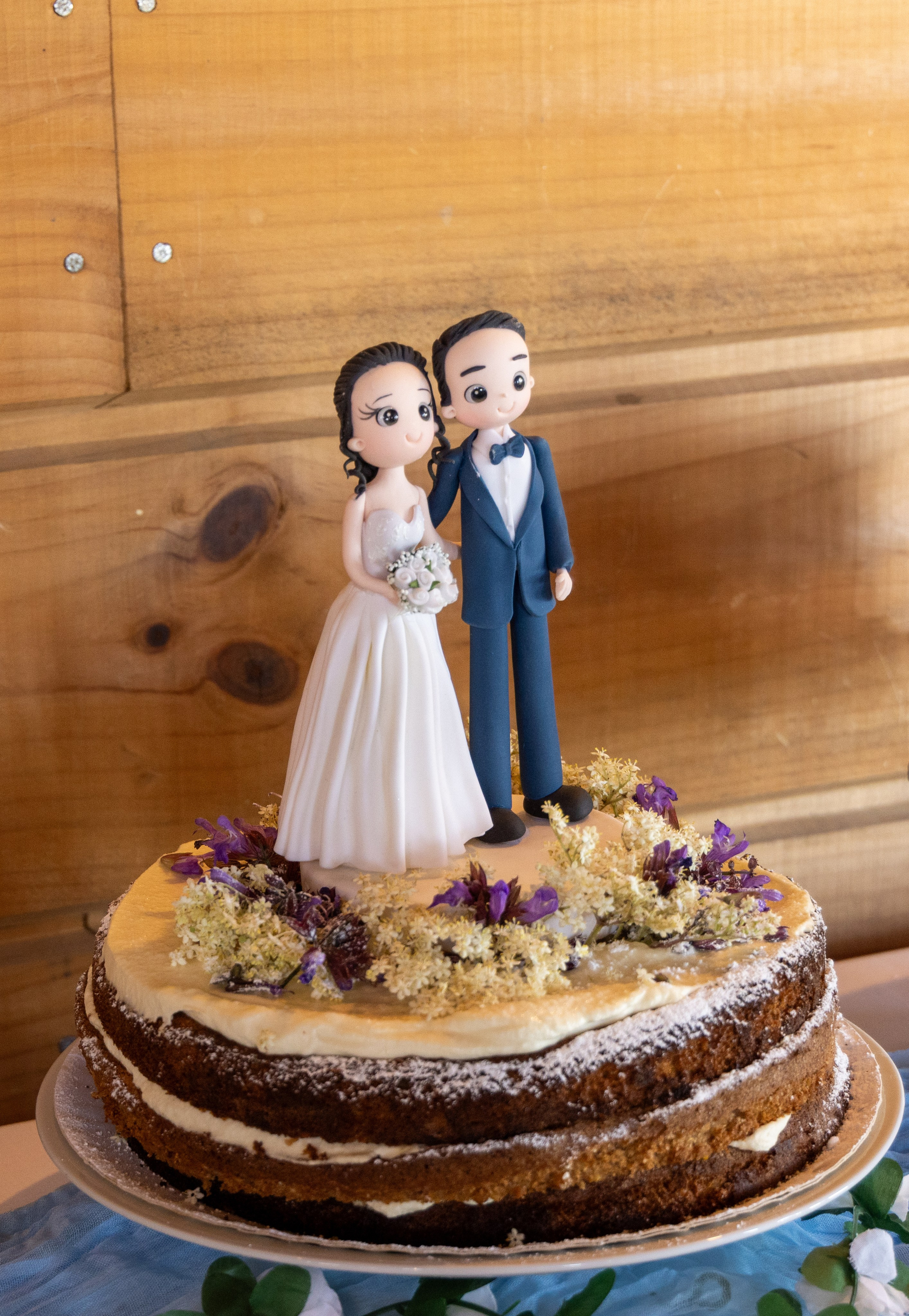 Carol & Ivo. Dinka & Emilio - El arte de preservar lo que no se repite