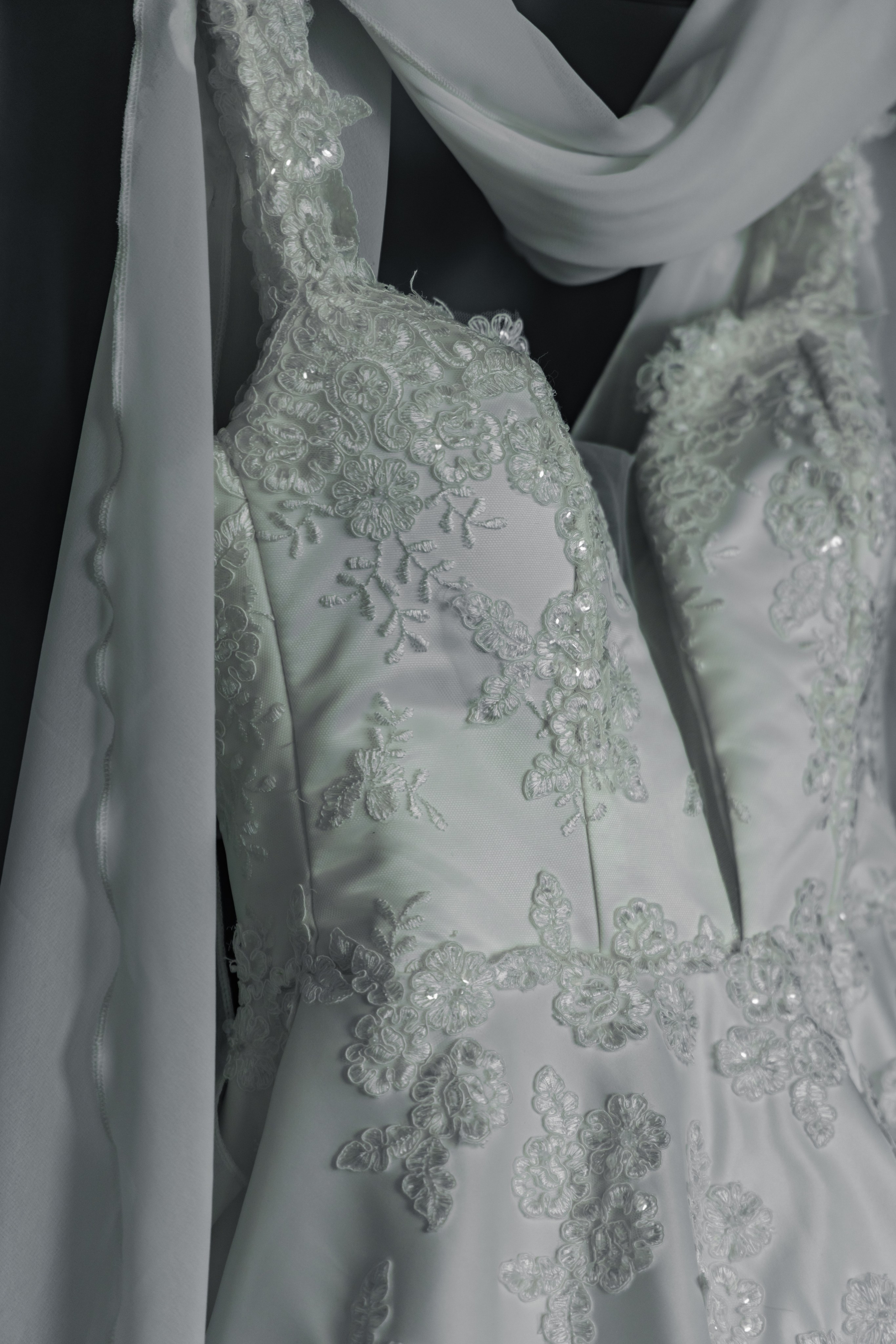 Silvia y Jorge. Dinka & Emilio - El arte de preservar lo que no se repite