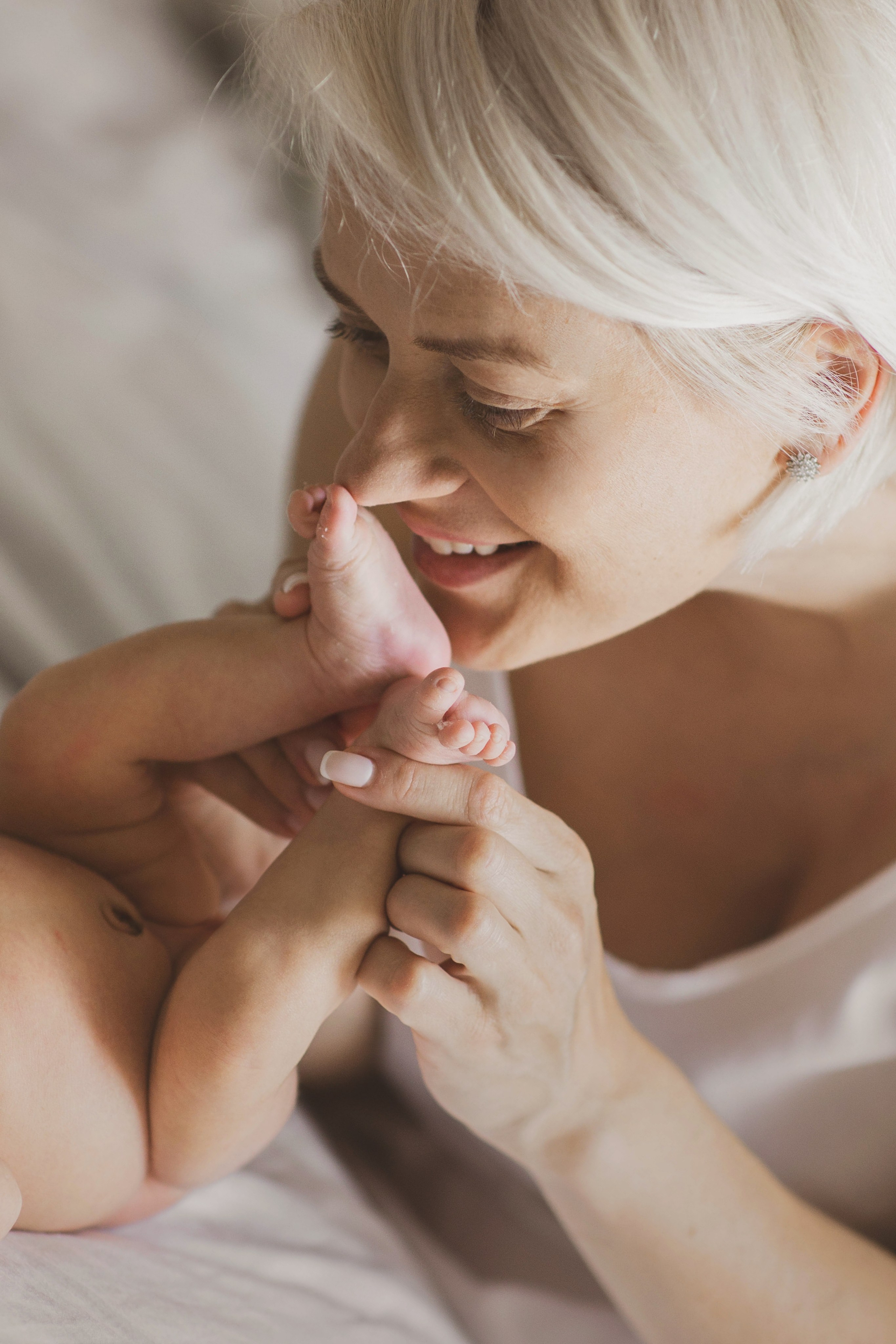 Little Meri. Family Fotografer in München und Umgebung
