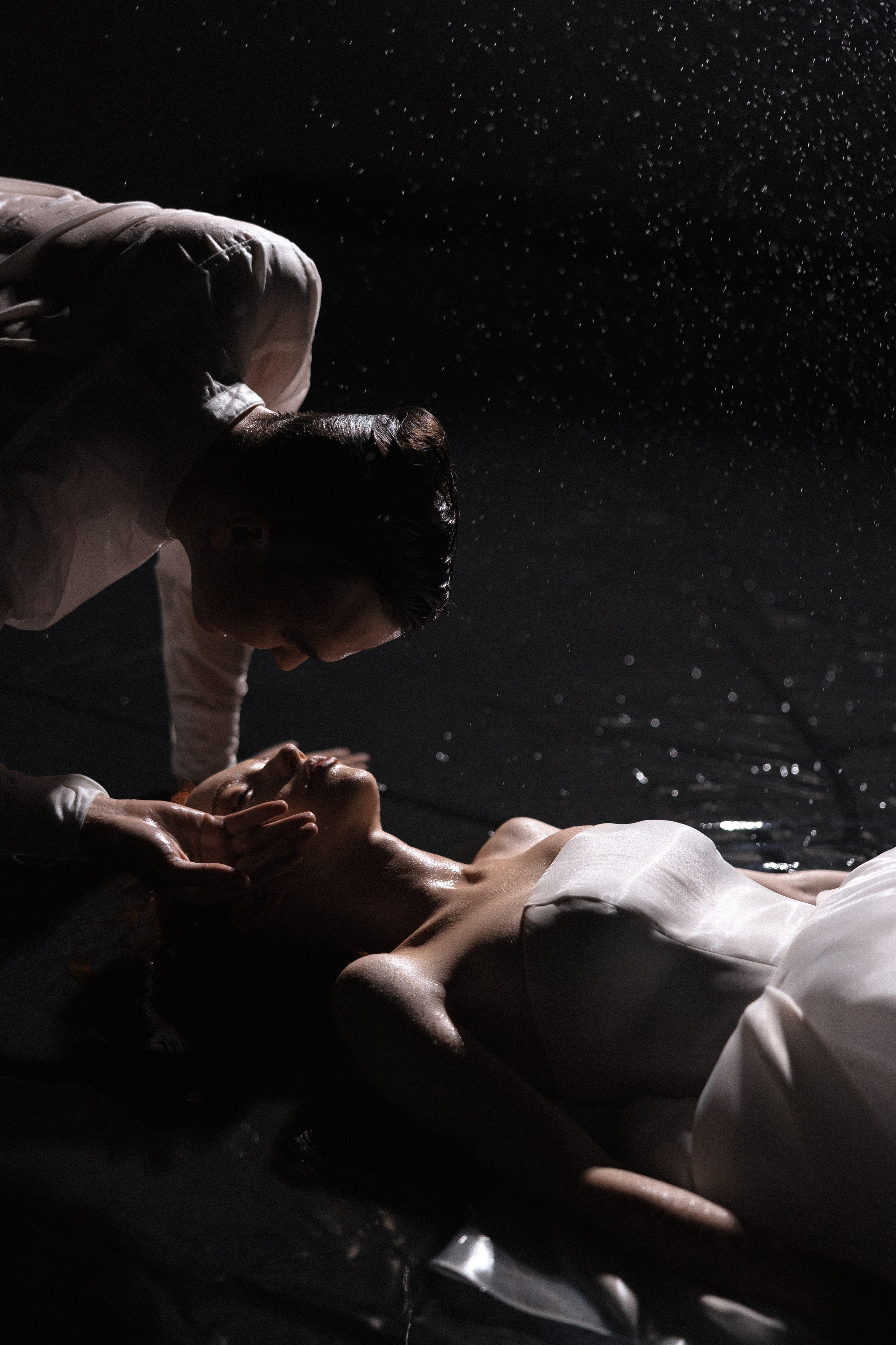 ART. Азимжан Нуритдинходжаев — свадебный фотограф