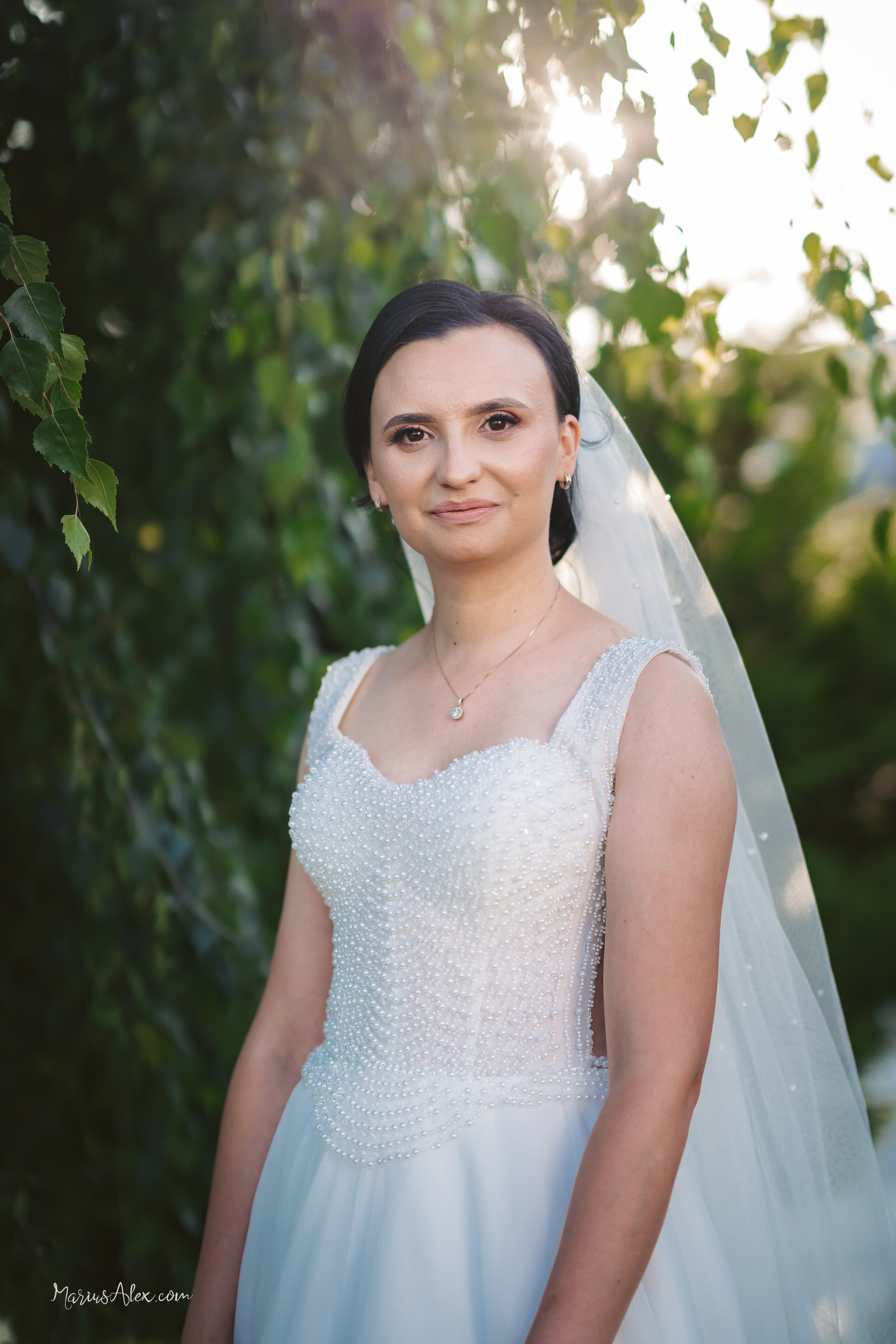 Iulia & Constantin. Marius Alex fotograf de eveniment si portret din Suceava