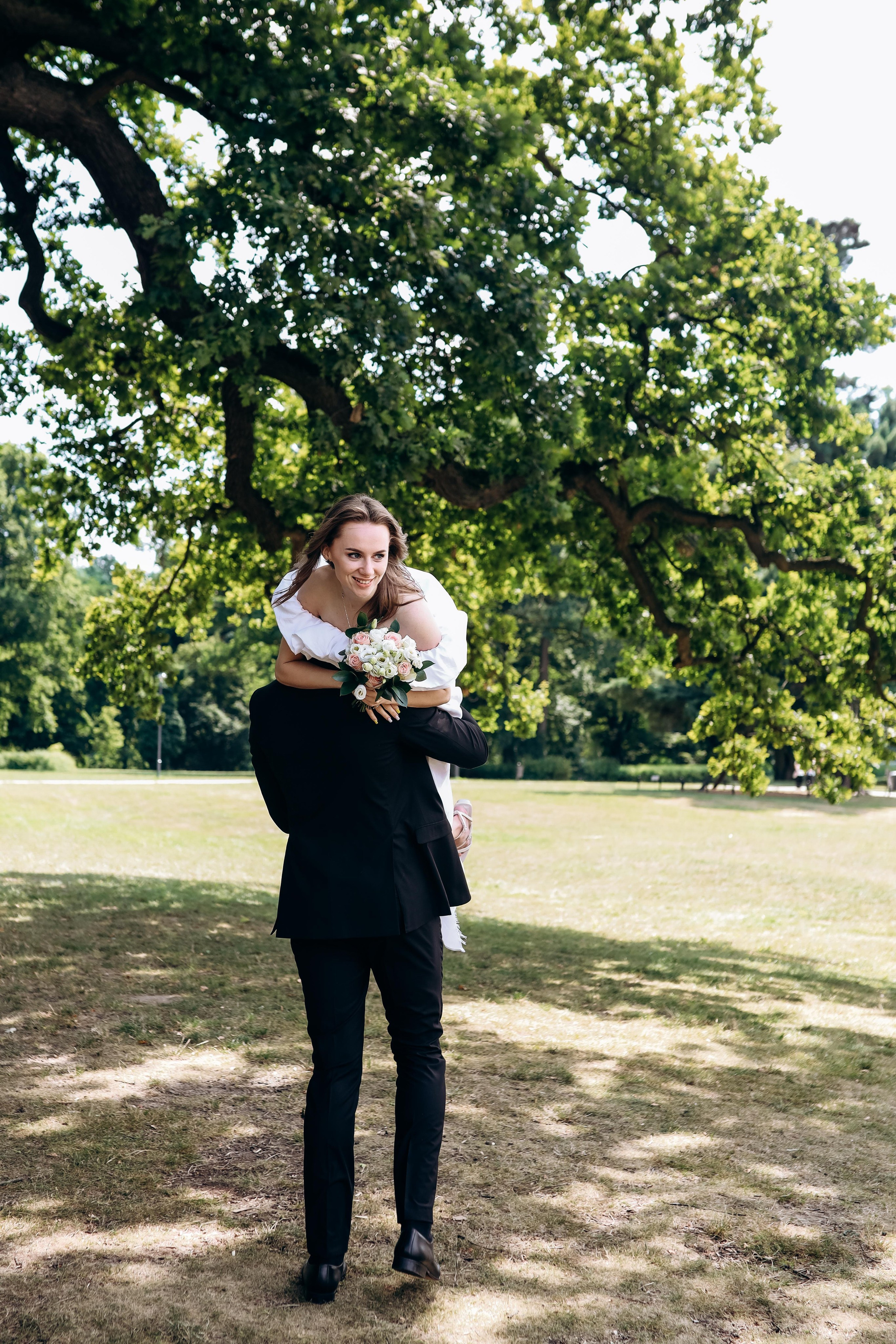 Y&K. Photographer Anna Afanasyeva