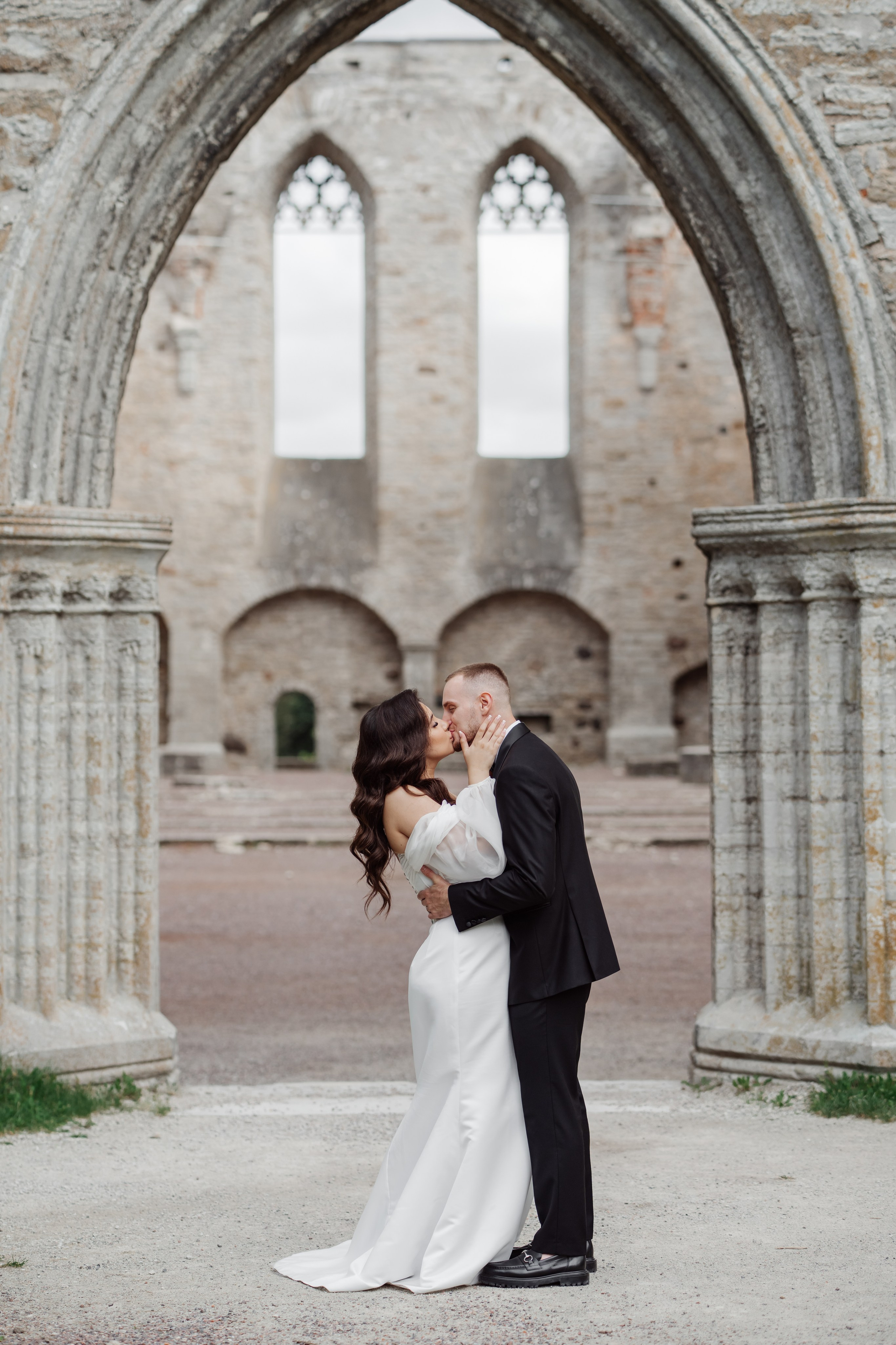 NATACHA & JURI. HOME