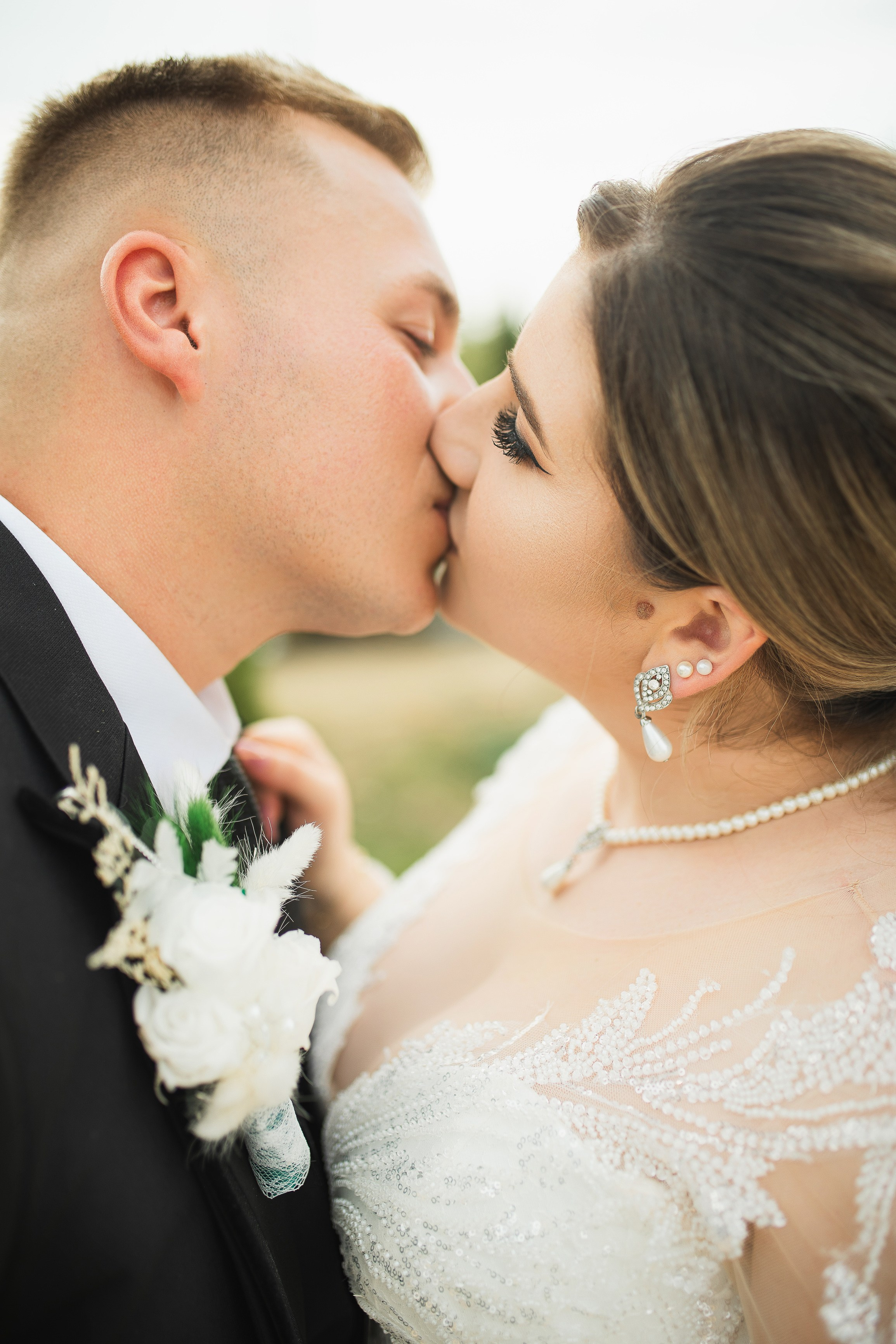 Nicoleta & Ionuț. Vlad Aconstantinesei Photographer