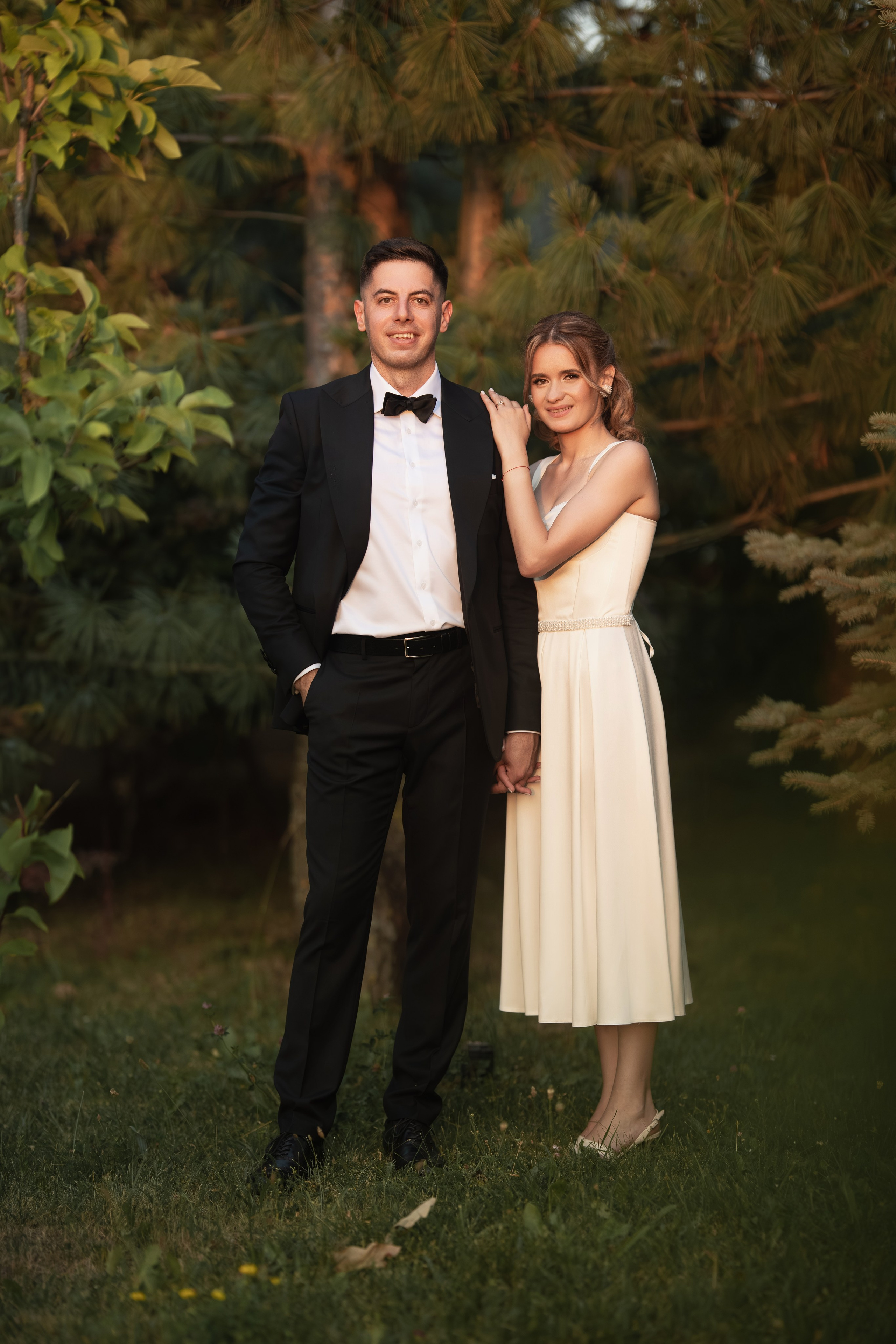 Iulia & Radu. Vlad Aconstantinesei Photographer