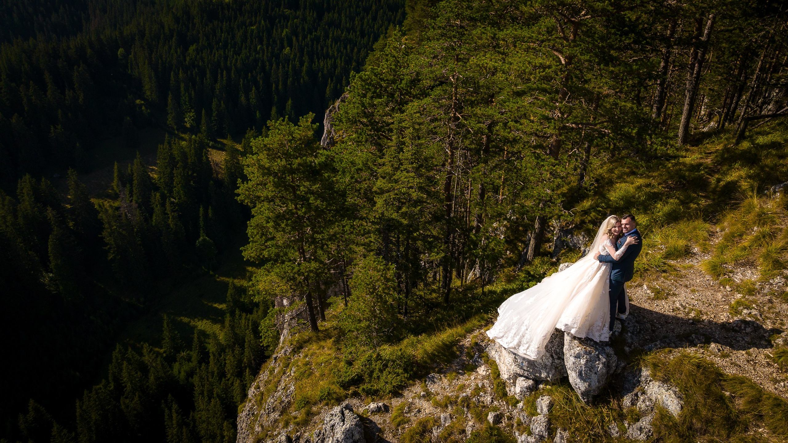 Roxana & Bogdan — Wedding. Marius Doban