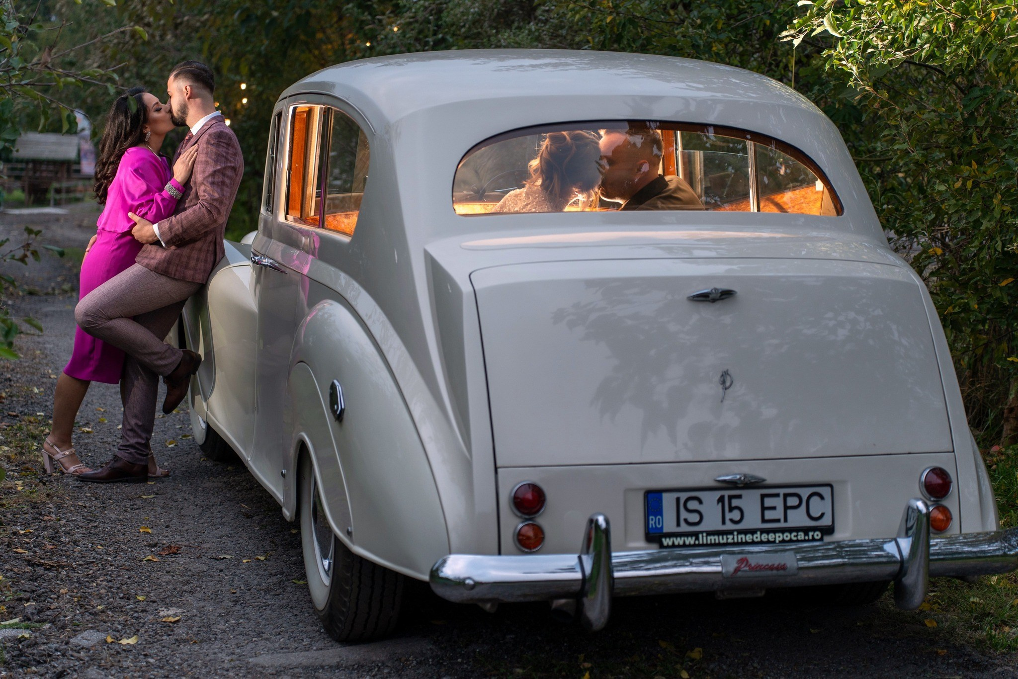 Aniversari. Marius Doban