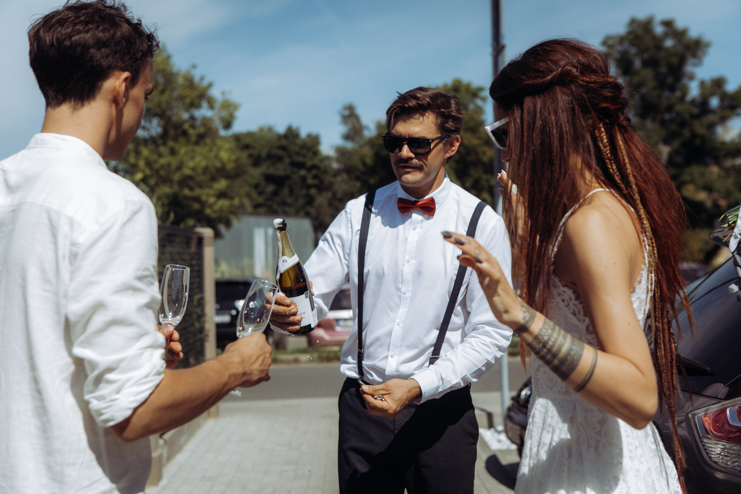 Wedding ceremony Agnese &Aleksandrs. Sandra Garanca Portrait and event photographer