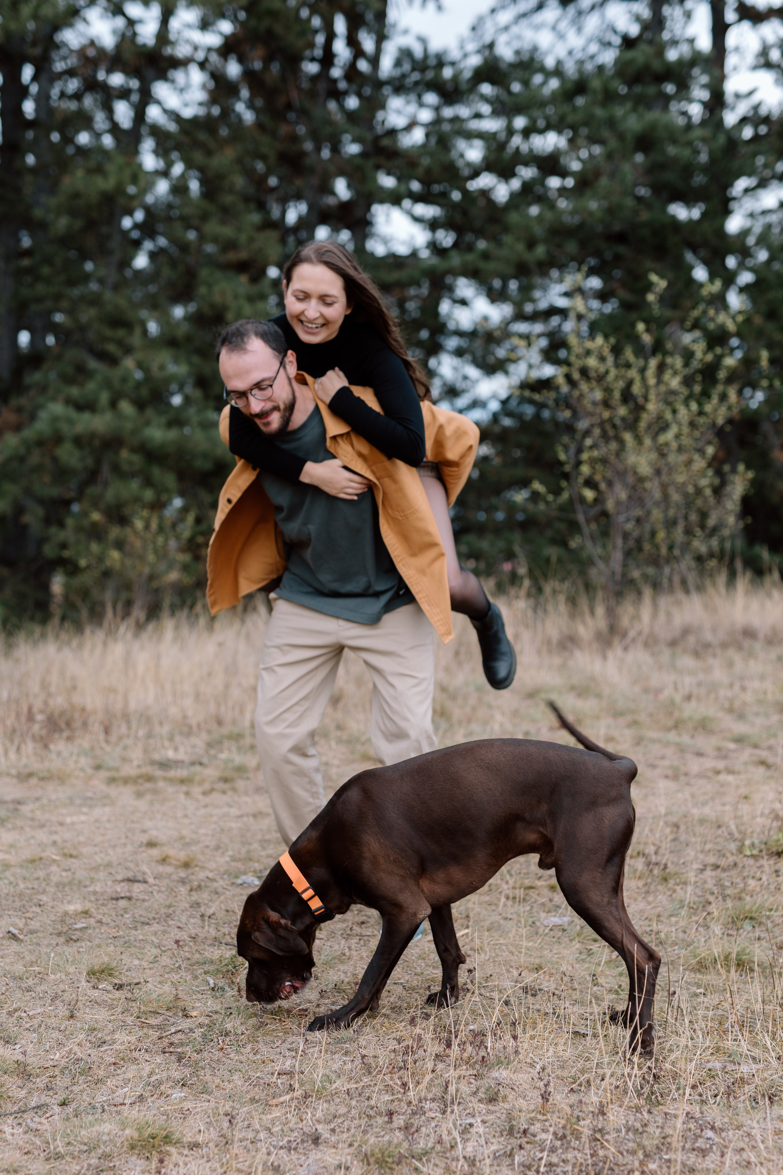 Iosana & Grisha. Main