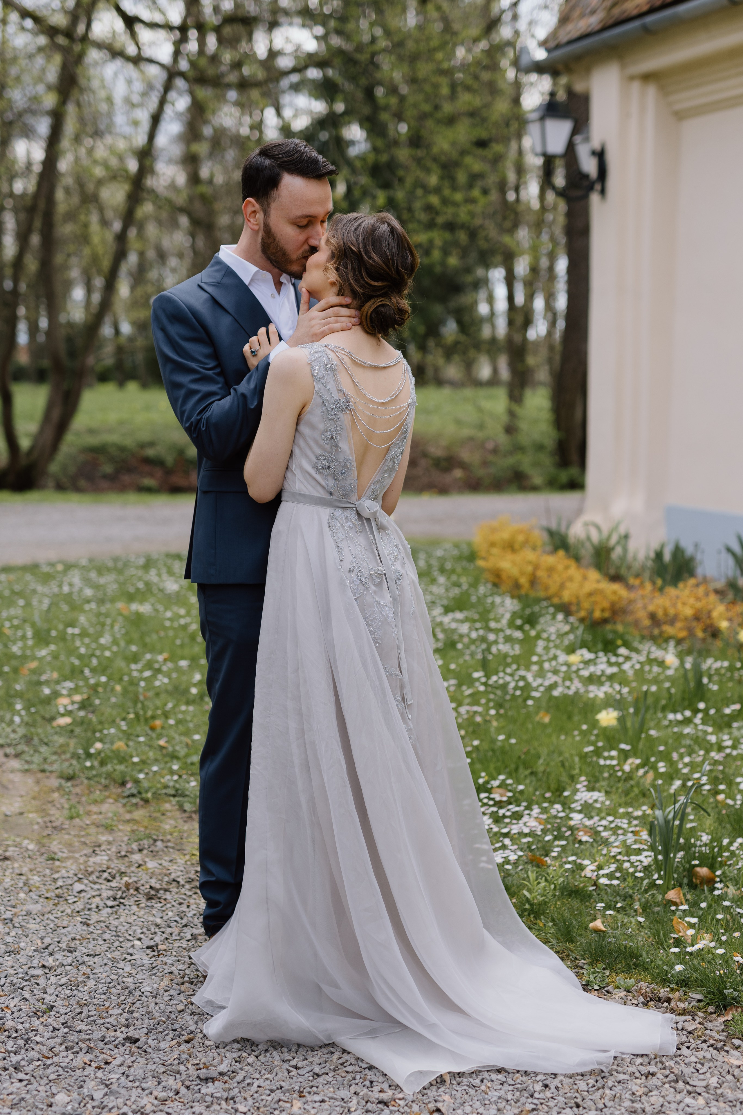 Styled Shoot Zabola Estate. Main