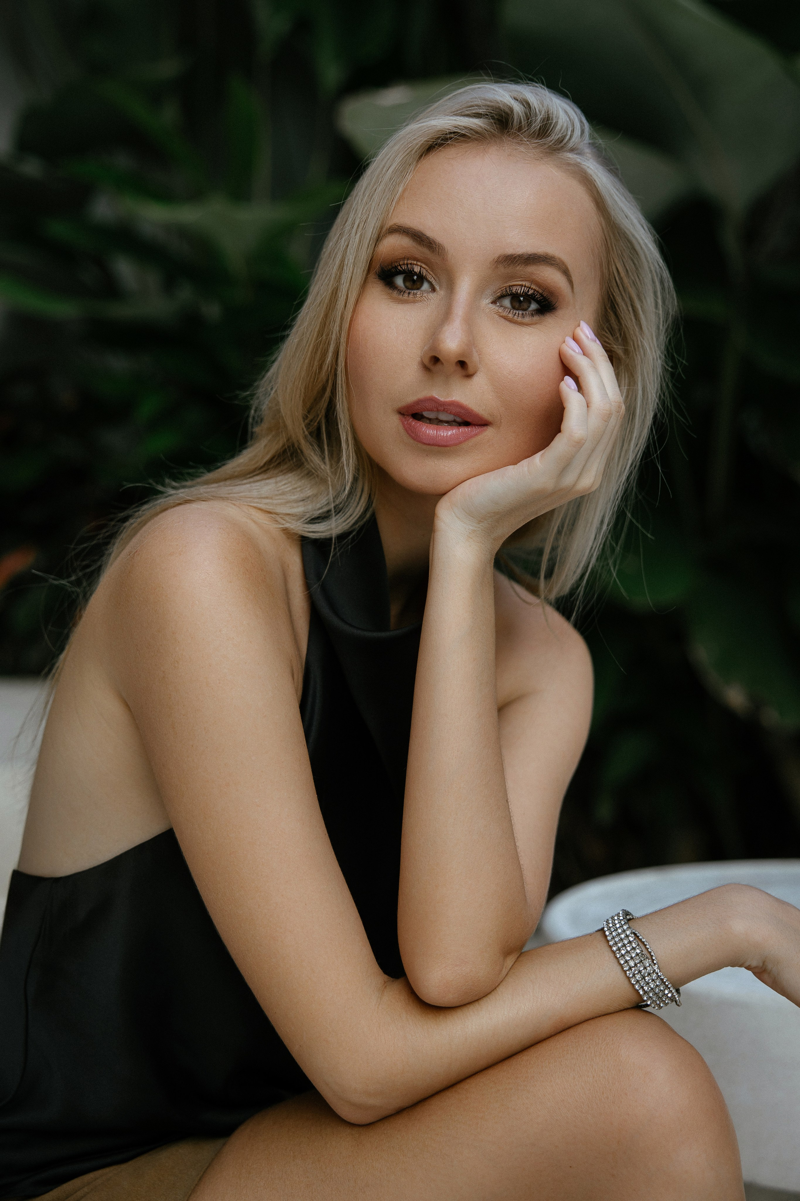 Nastya. Профессиональный фотограф Нурмиева Вероника