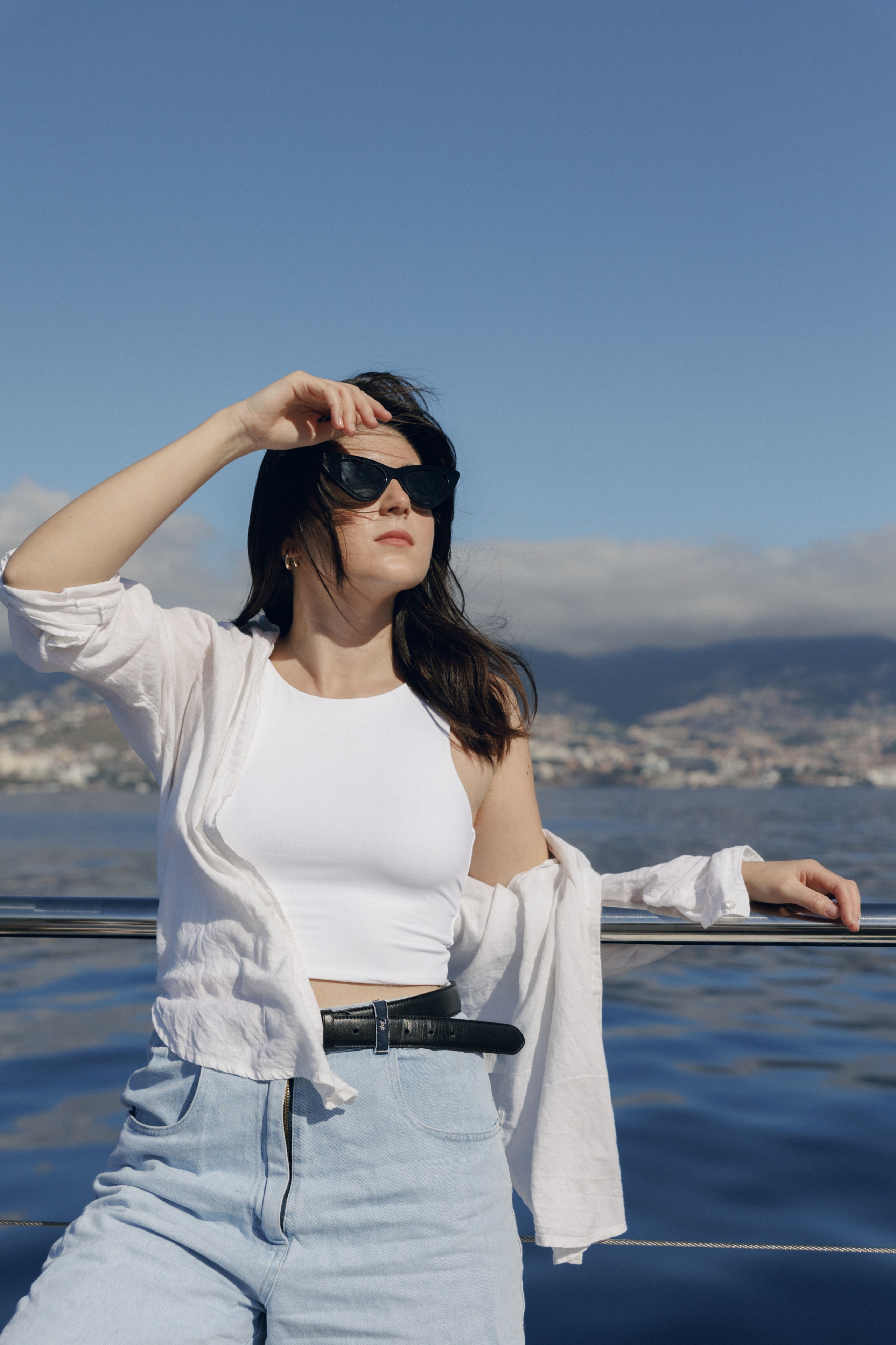 Lost in Madeira. Patricia Morenci — Mountain Adventures for the Wild at Heart