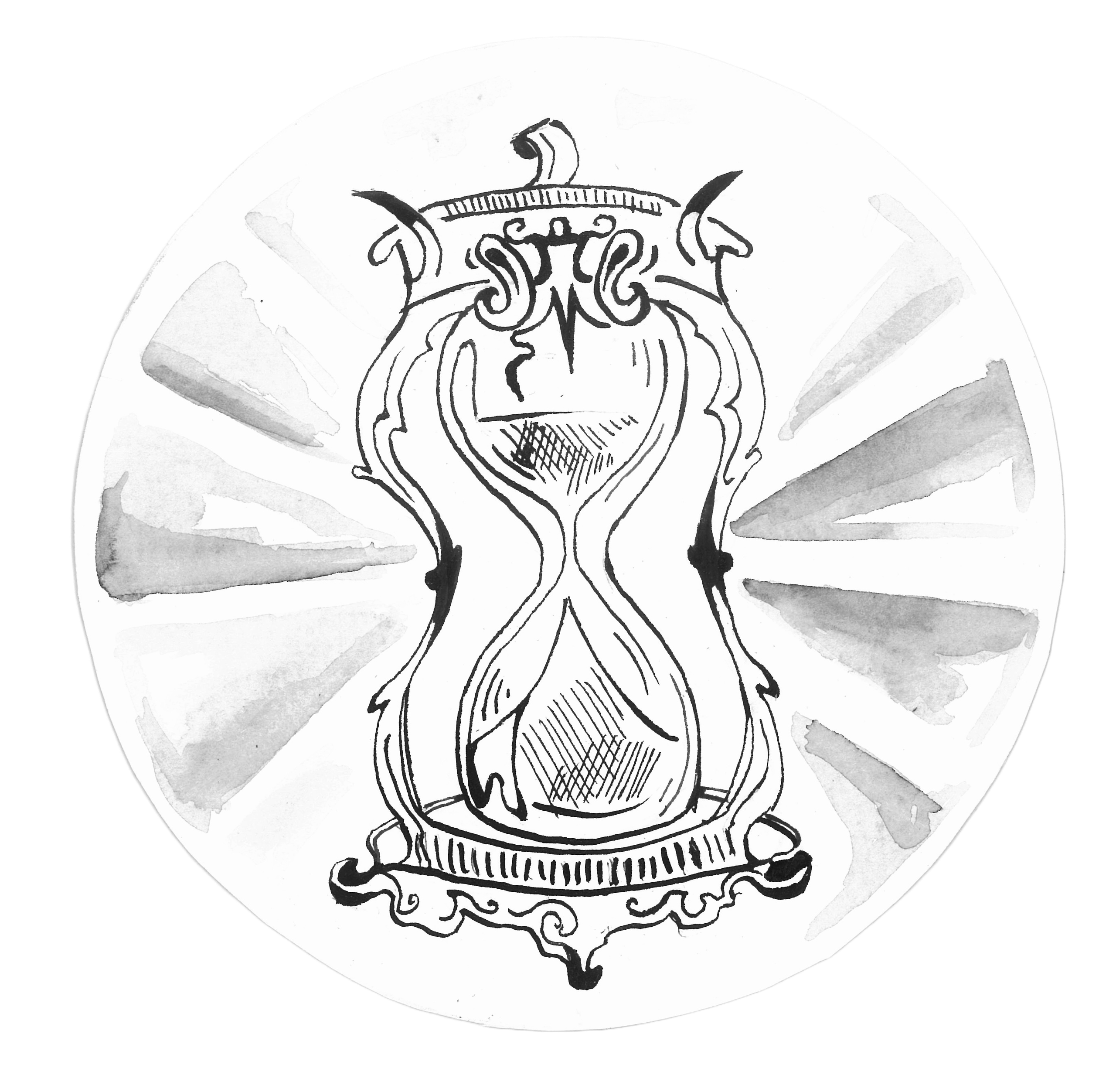 Commissions. Angelina Sorokopud. Artist in Strasbourg