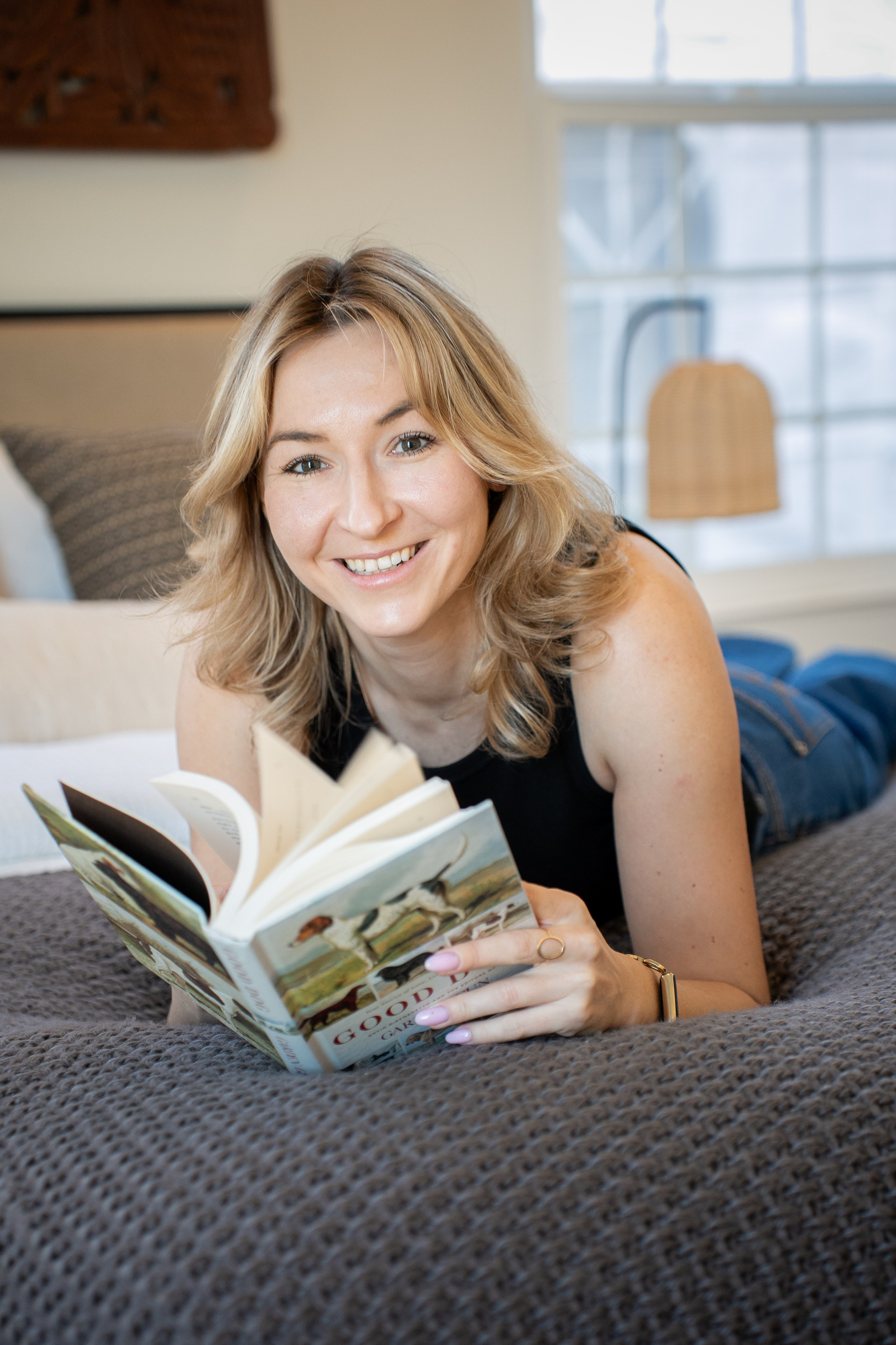 Portrait & Lifestyle Photographer