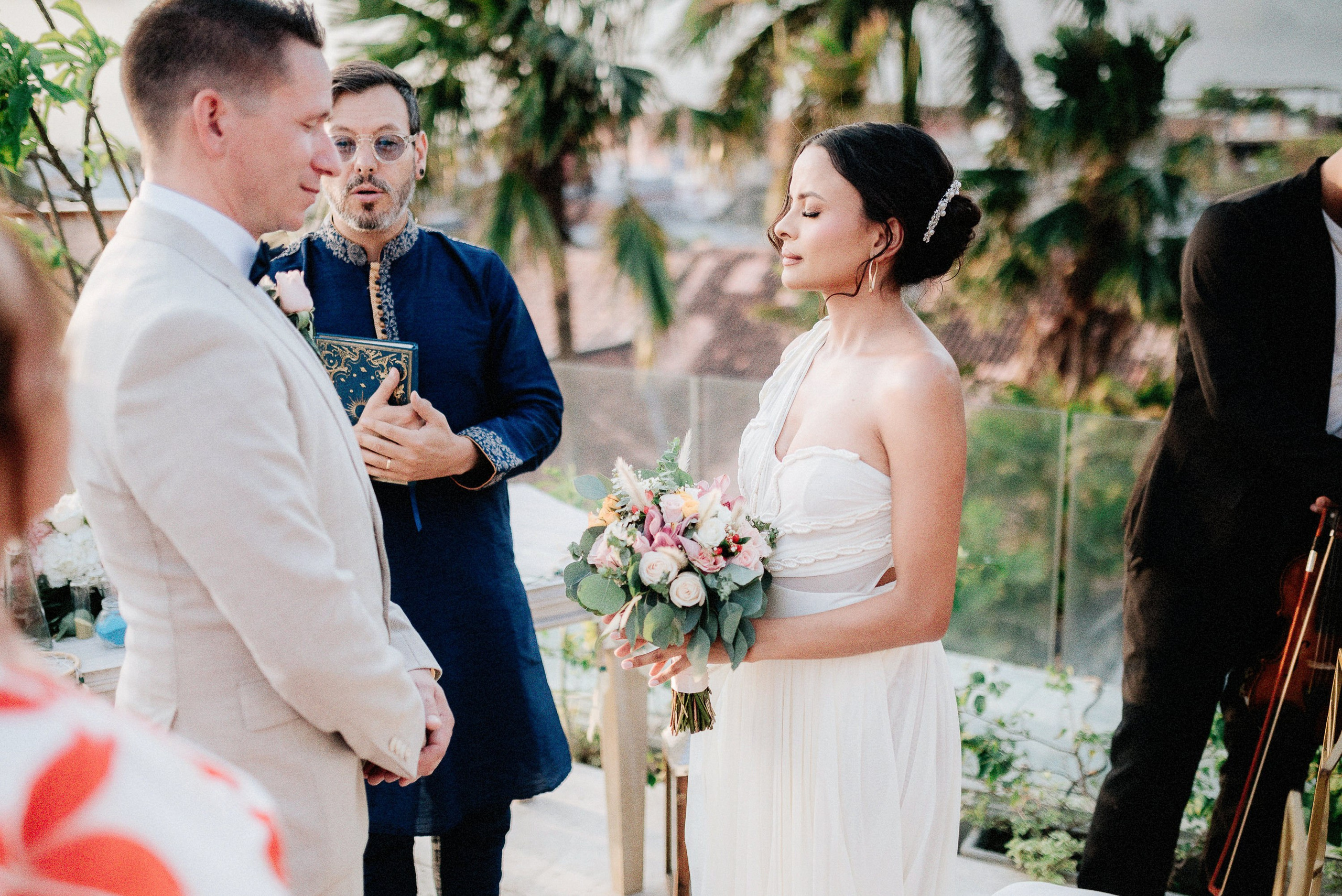 Liseth + Nicholas | Wedding Photos in Cartagena – César Vanegas Photography. César Vanegas Photography | Wedding & Travel Photographer | Cartagena, Colombia